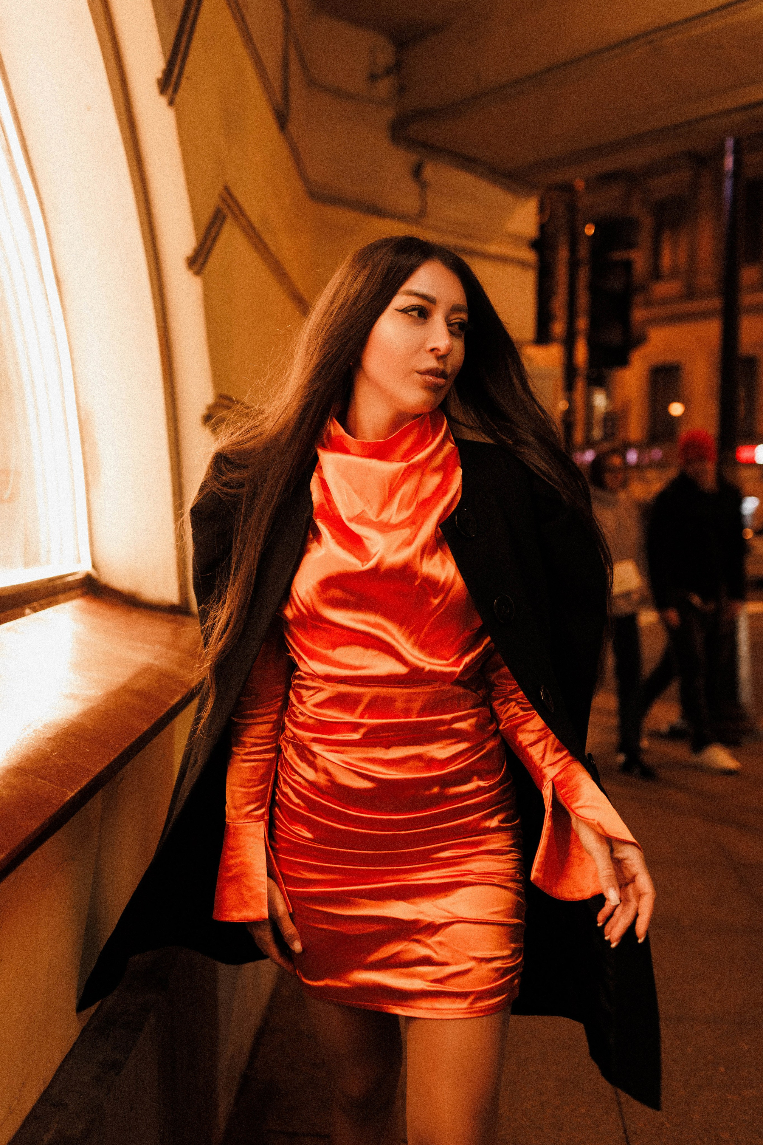 Svetlana. Портретный фотограф в Санкт-Петербурге