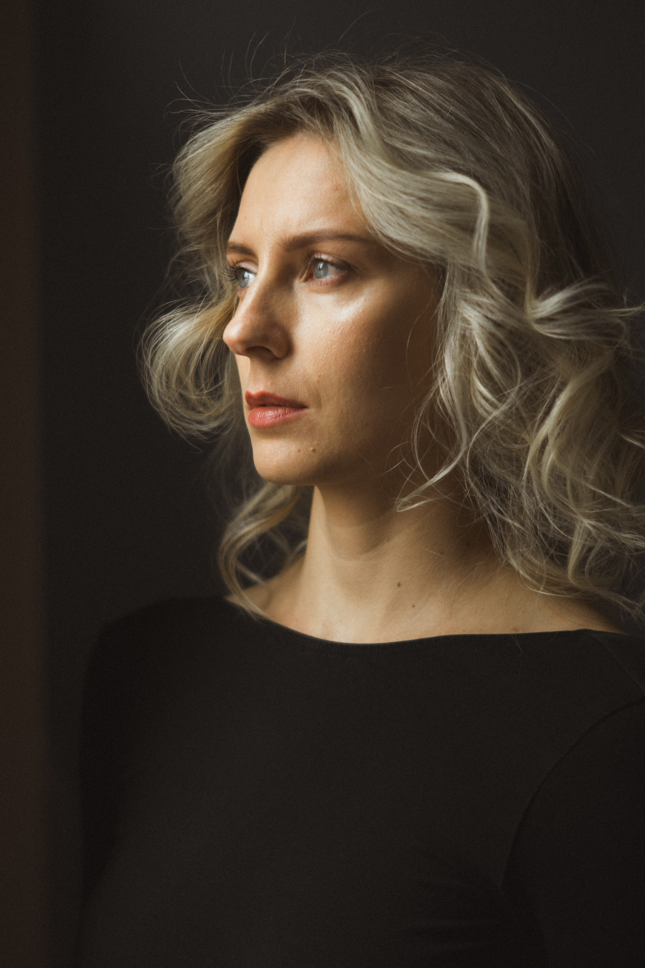 Фотосессия женственности. Фотограф Оксана Токарева Ижевск