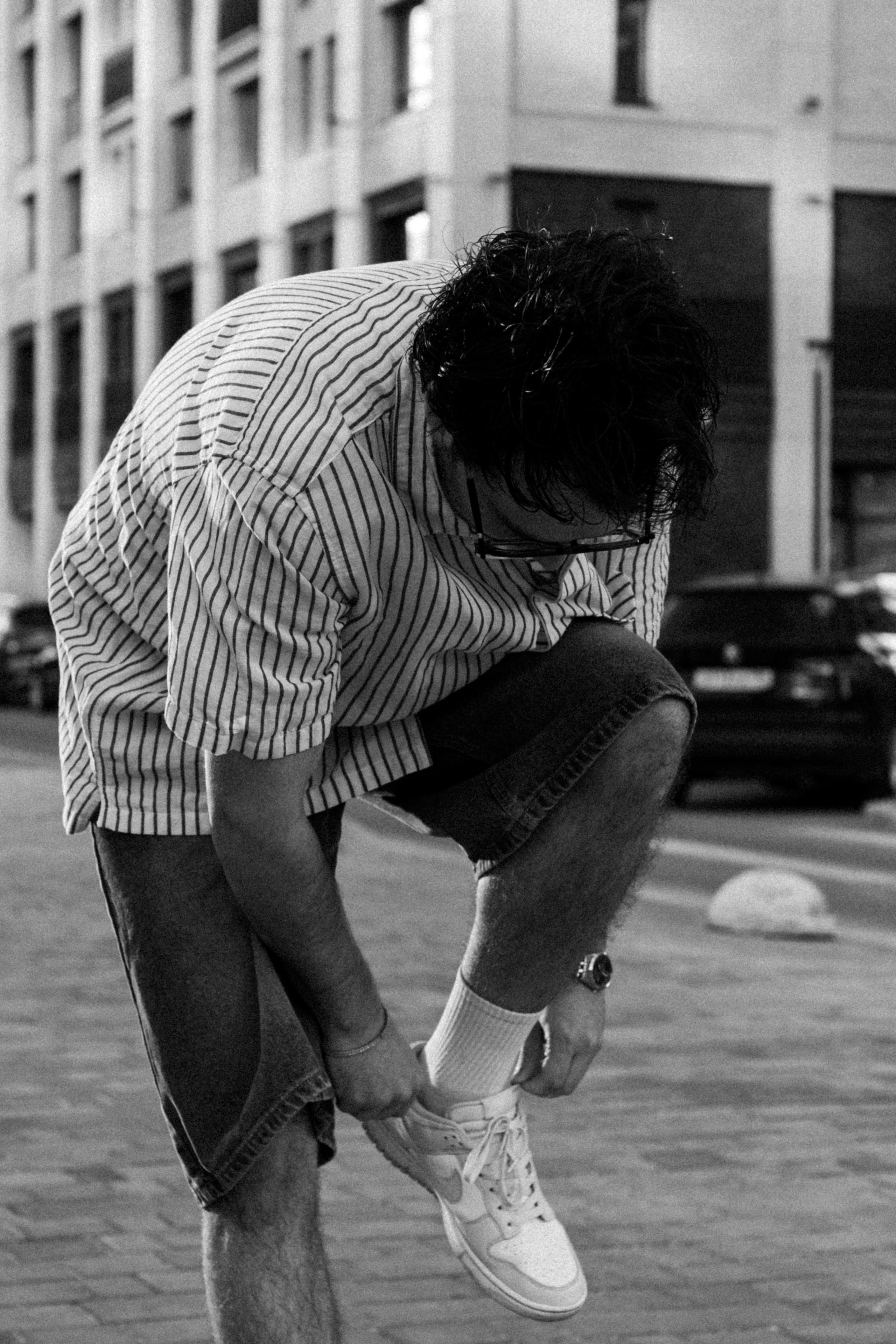 ДАНИЛ|STREET. Фотограф в Екатеринбурге Ирада Баянгулова