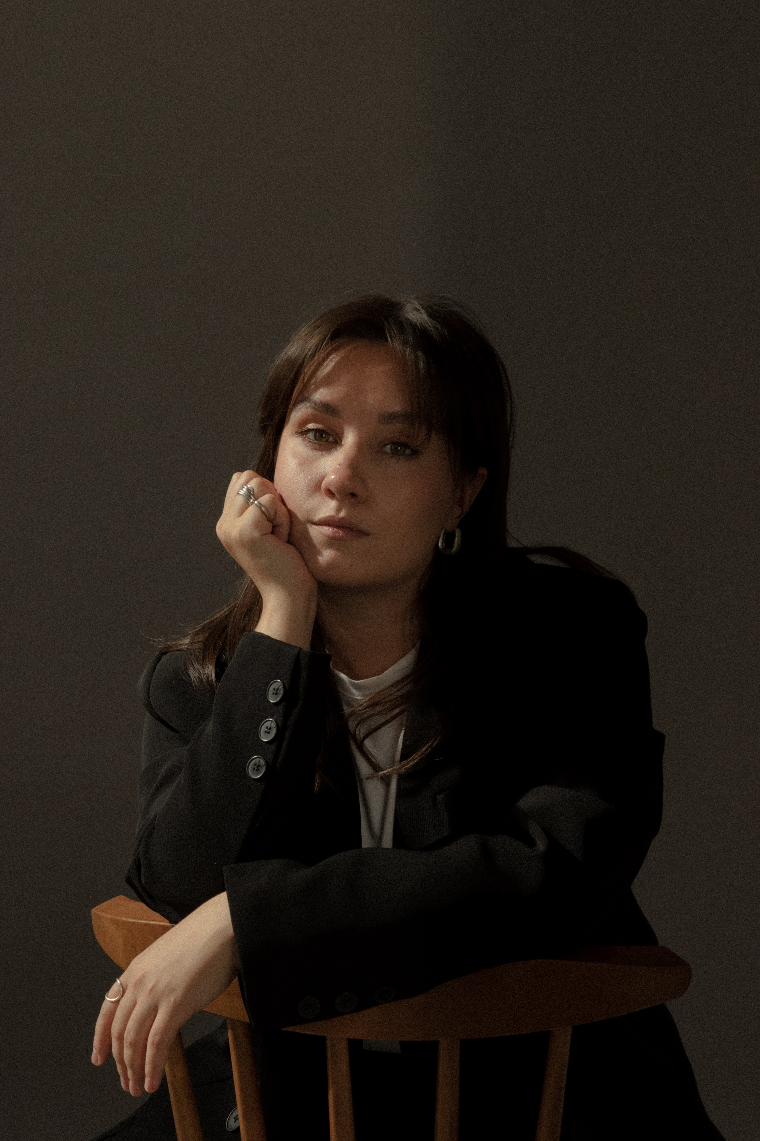 Мария|25. Фотограф в Екатеринбурге Ирада Баянгулова