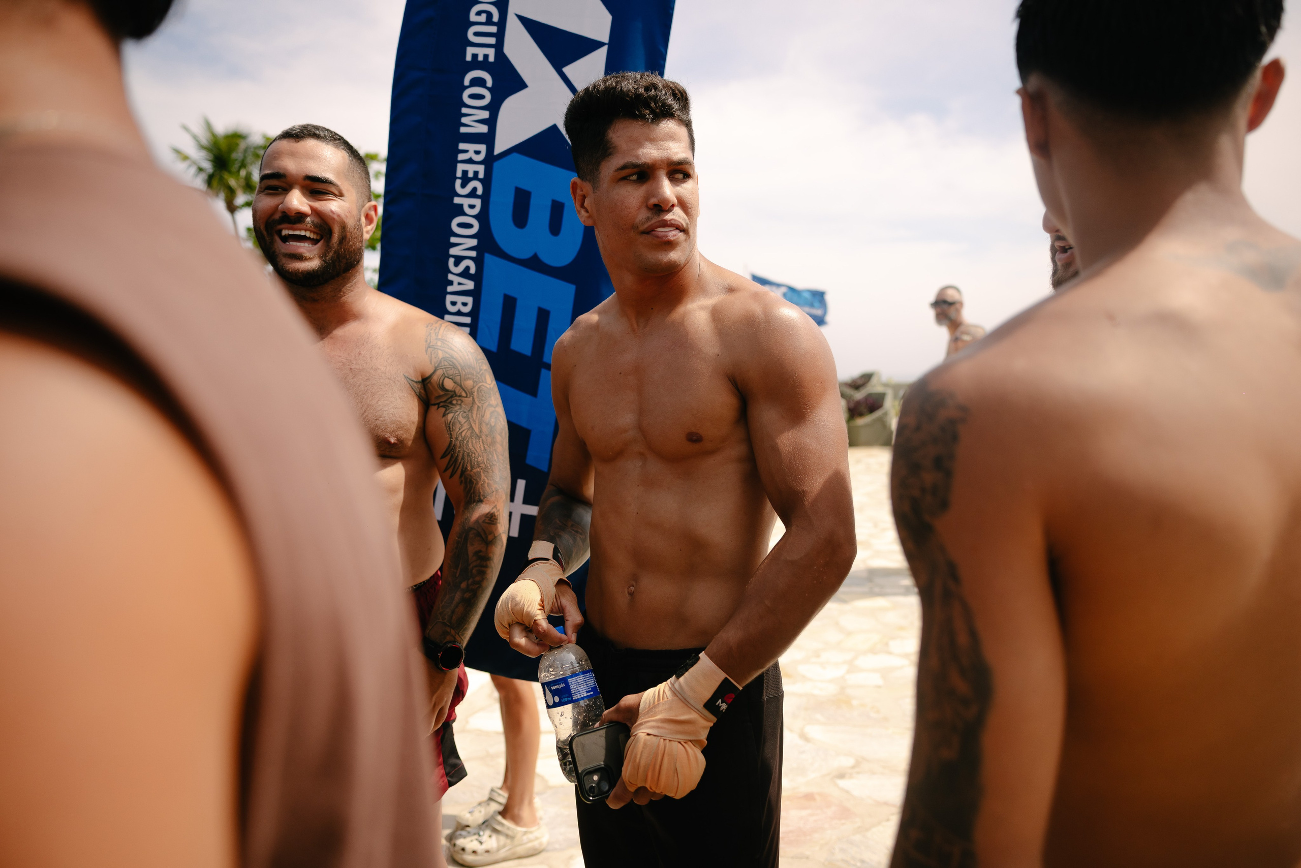 TUFF 7 (Brazil. Rio de Janeiro). Фотограф в Сочи, Репортажный фотограф Виктор Кочков-Филатов