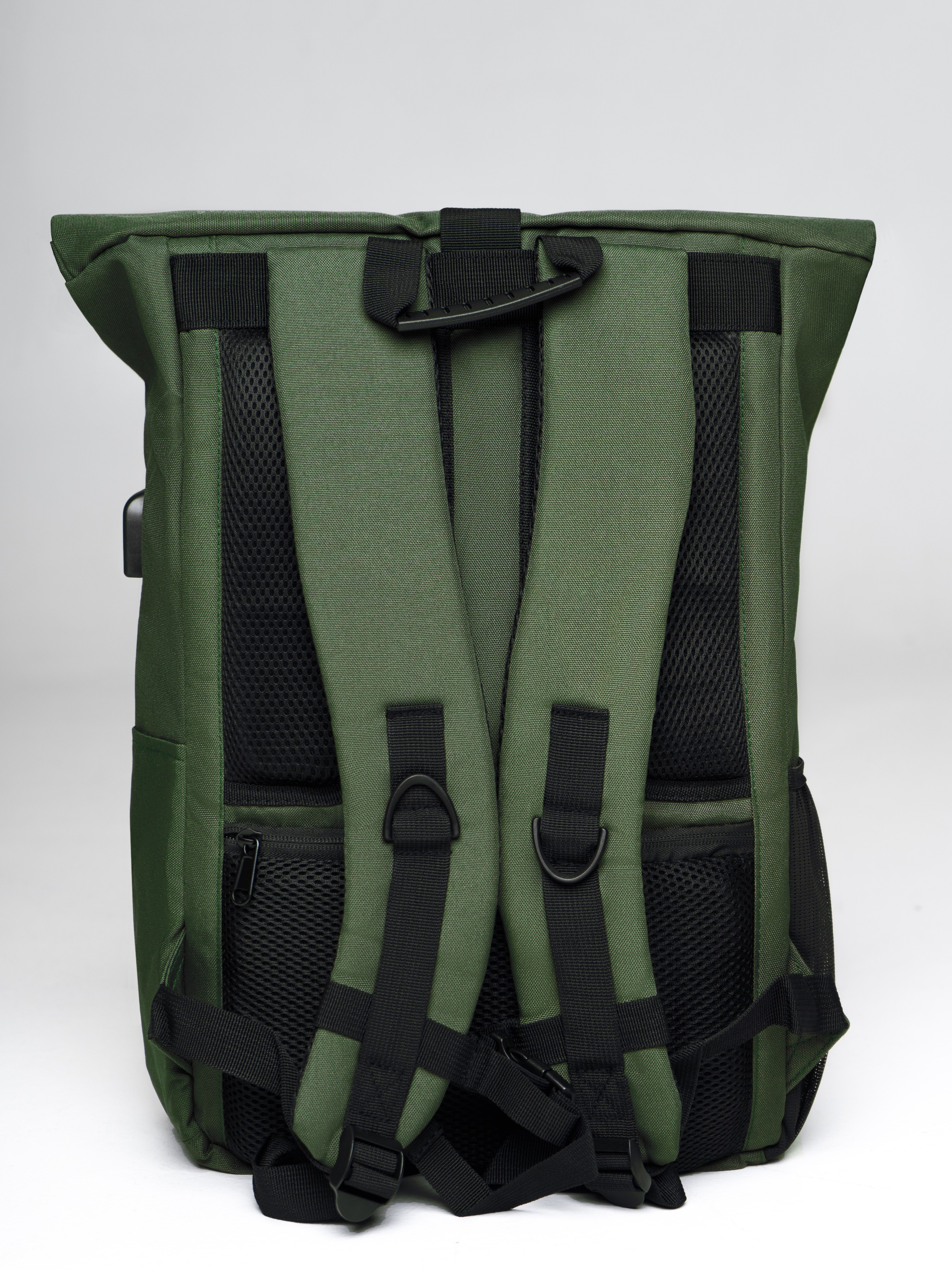 Каталог рюкзаков Jacobsen Essential