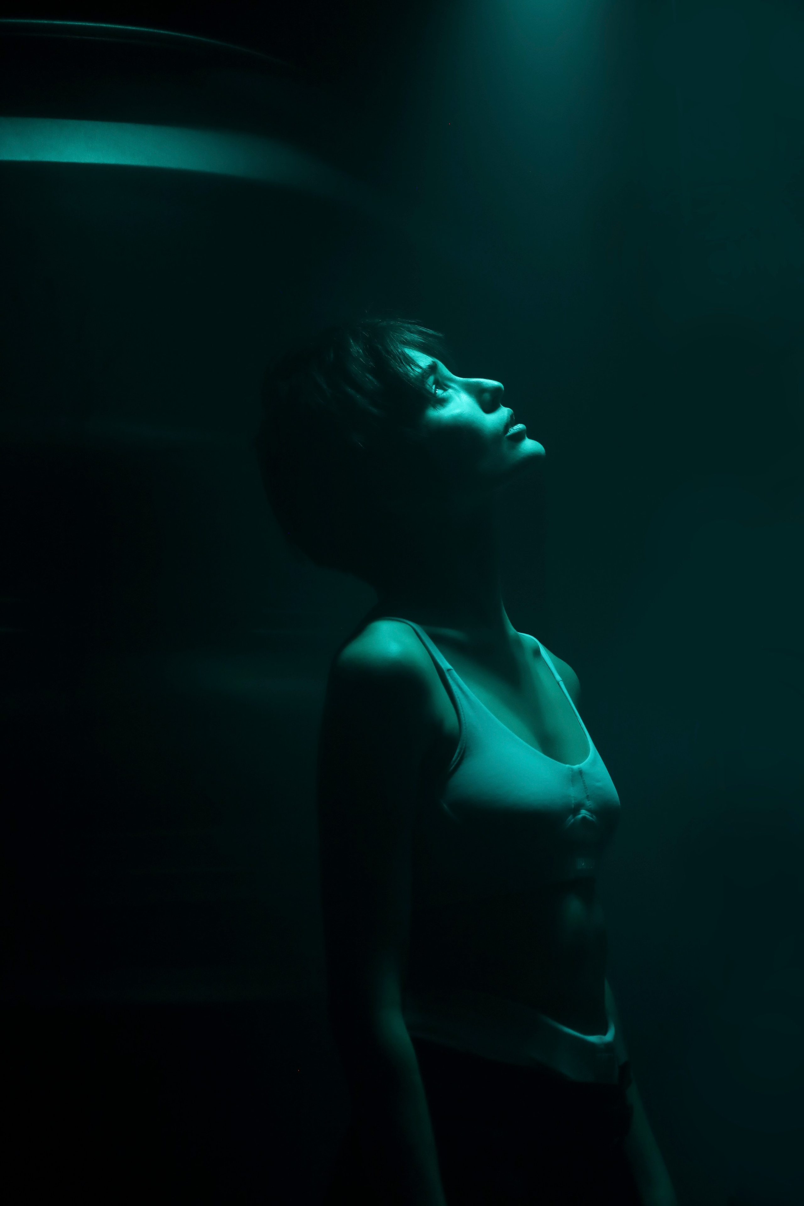 Индивидуальные. Фотограф Анна Максимова