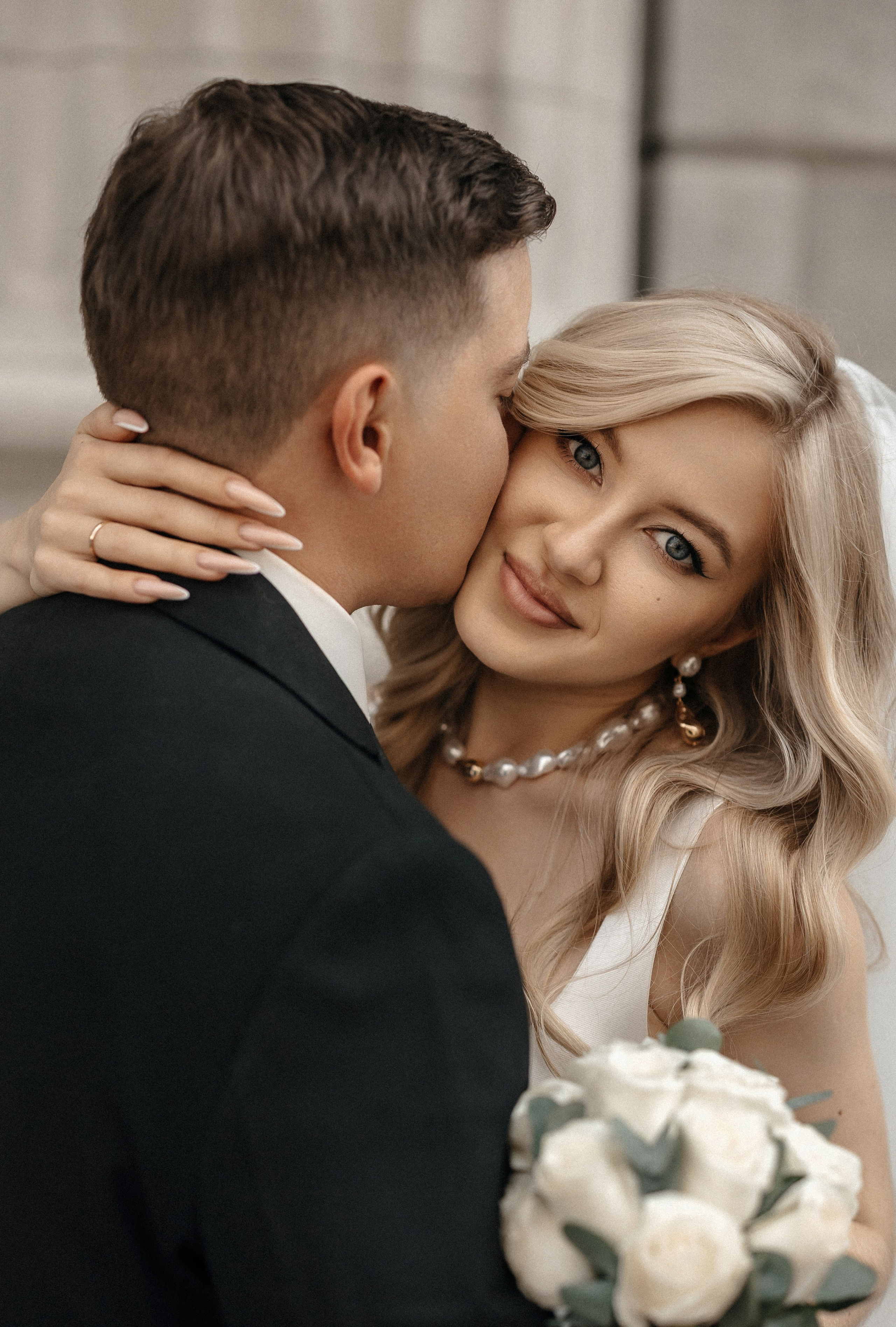 Павел & Аделина | 20.09.25. Свадебный и семейный фотограф в Омске Евгения Хакимова