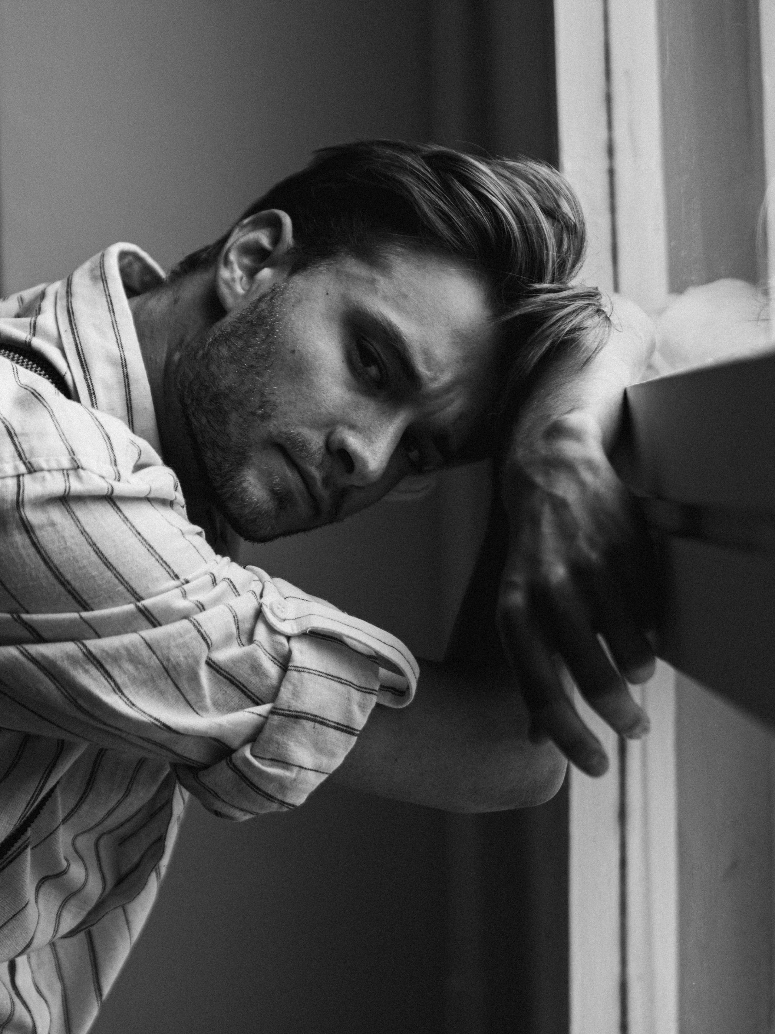 Денис. Главная