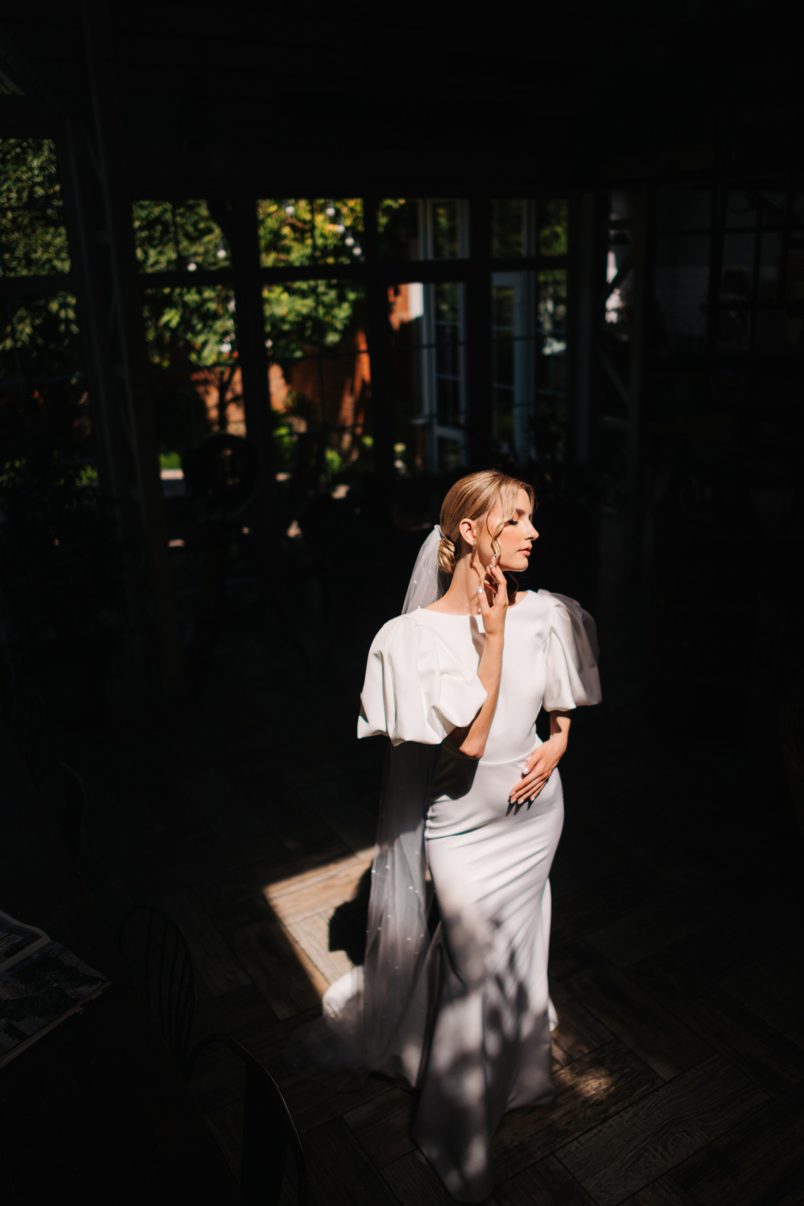 Слава и Катя. Свадебный и семейный фотограф в Ростове-на-Дону Дарья Герасименко