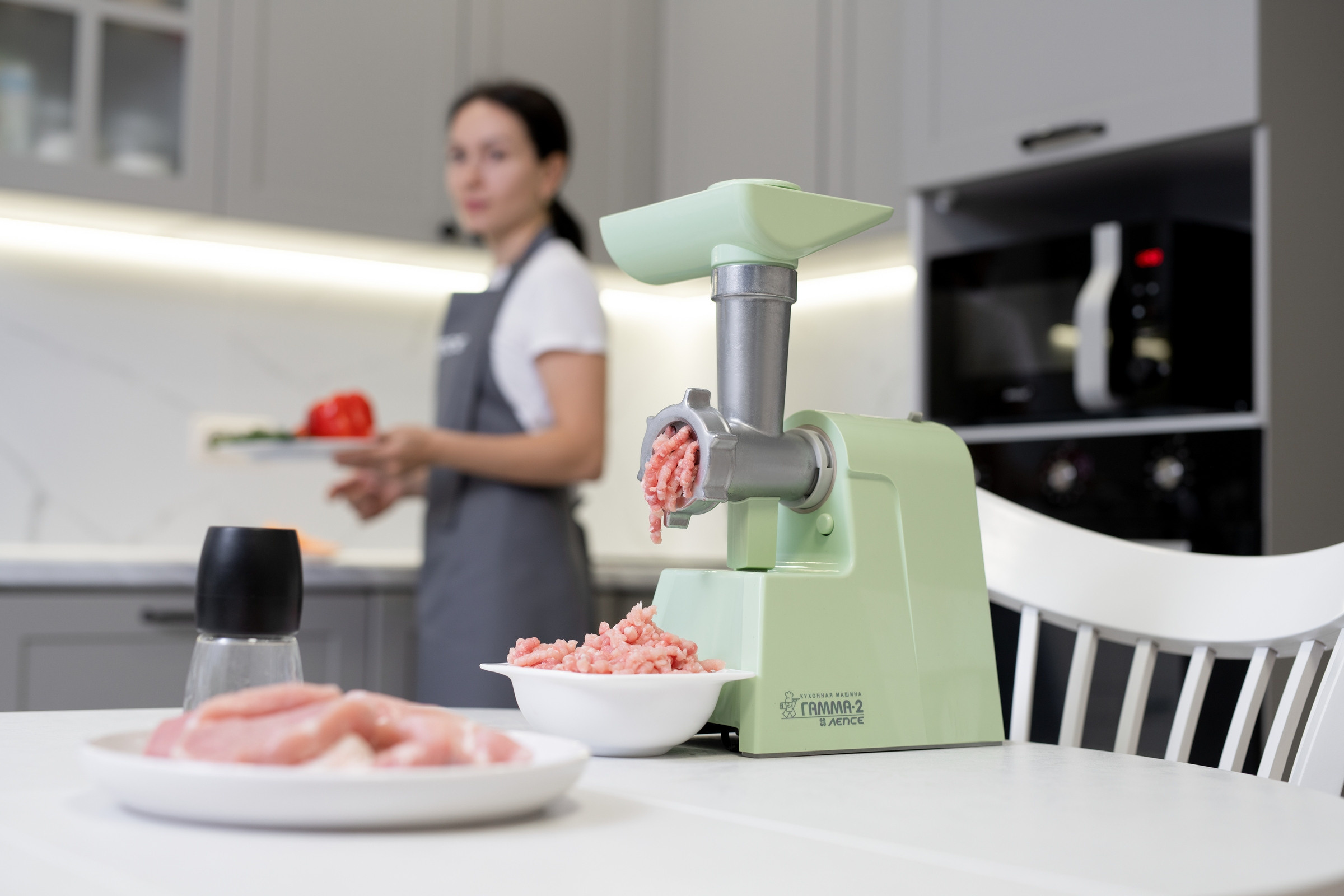 Рекламная съемка "Лепсе"