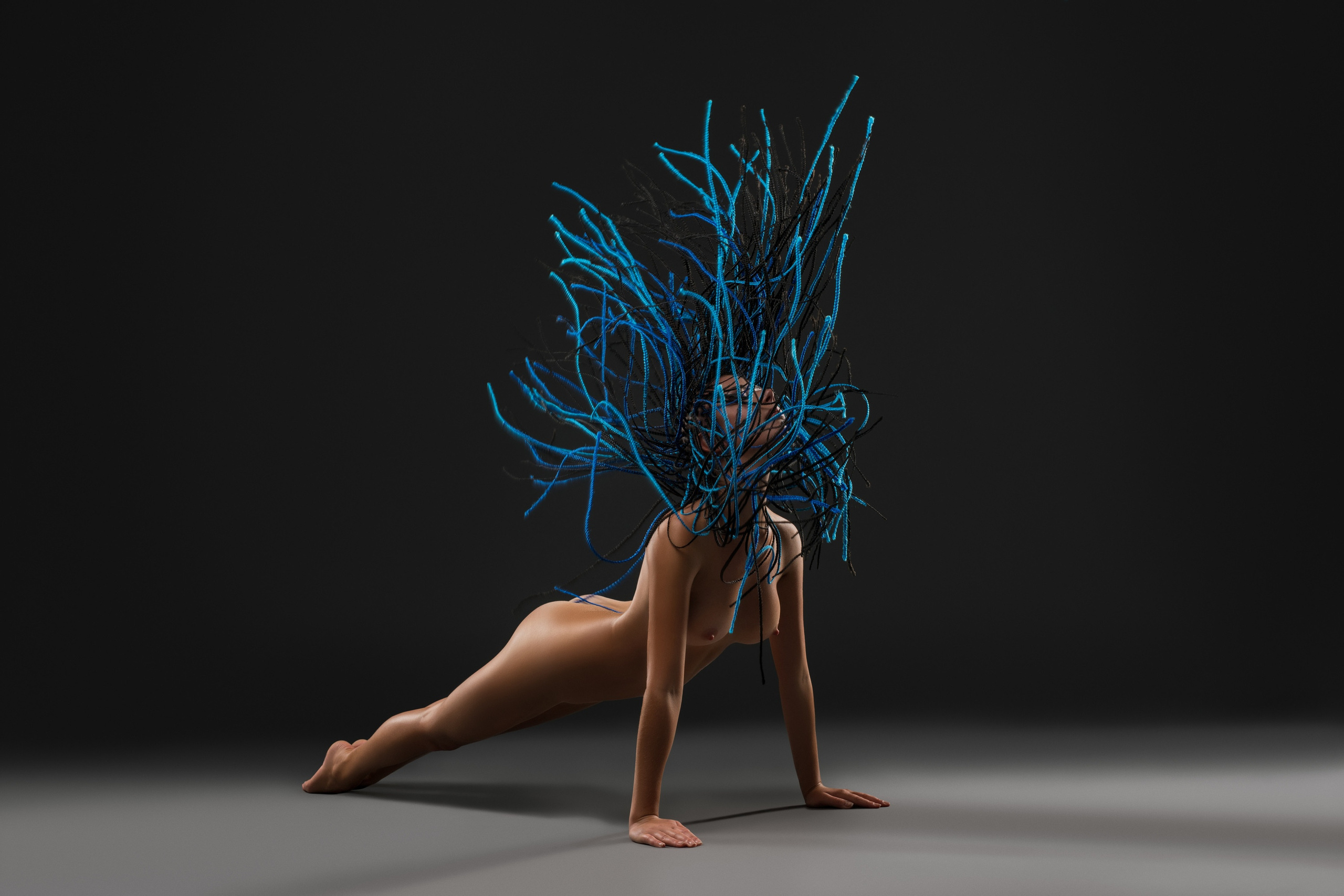 БУДУАР. Фотограф/оператор для бизнеса в Кирове — Андрей Гурьянов