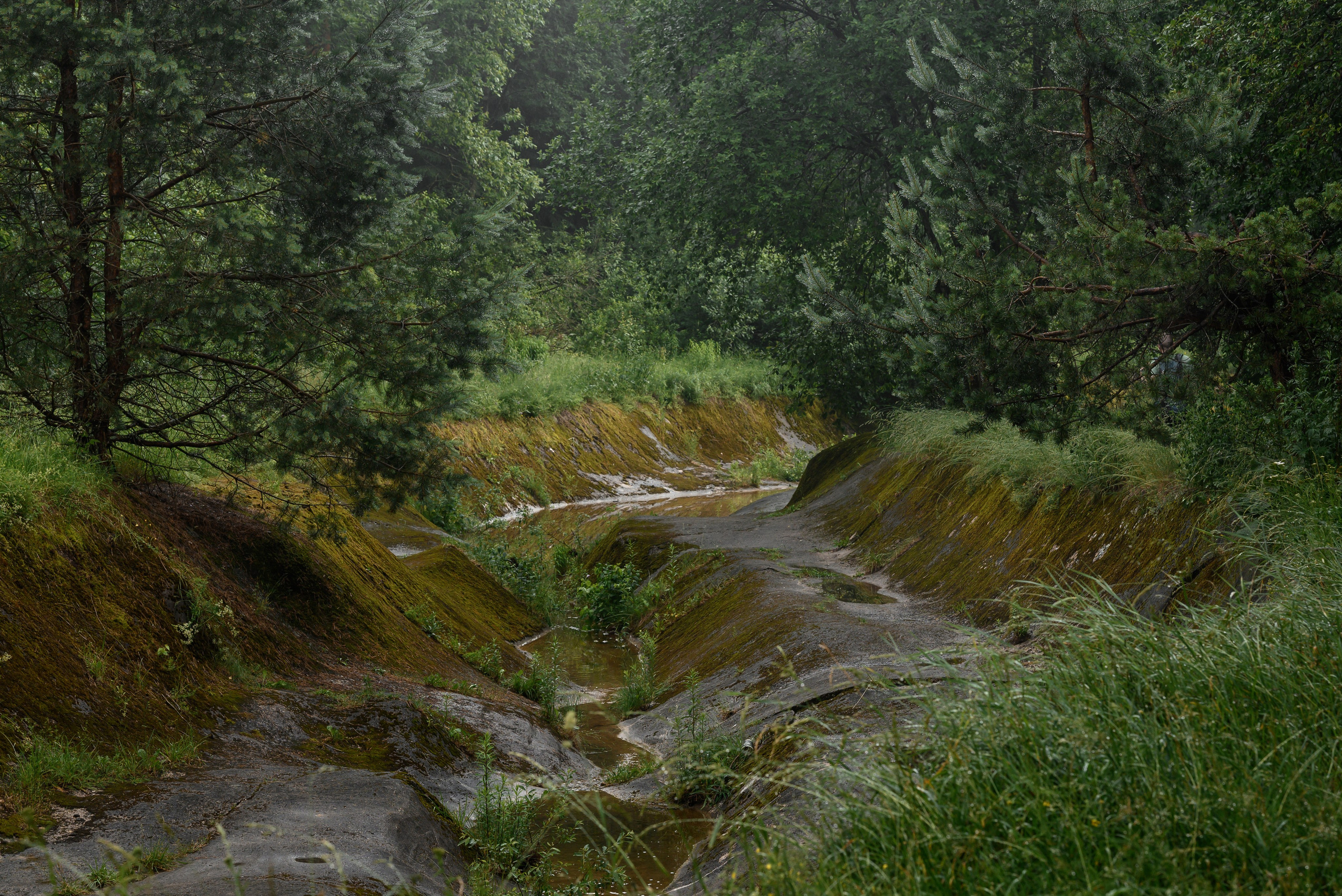 Места. Фотограф в Минске Дарья Кончакова