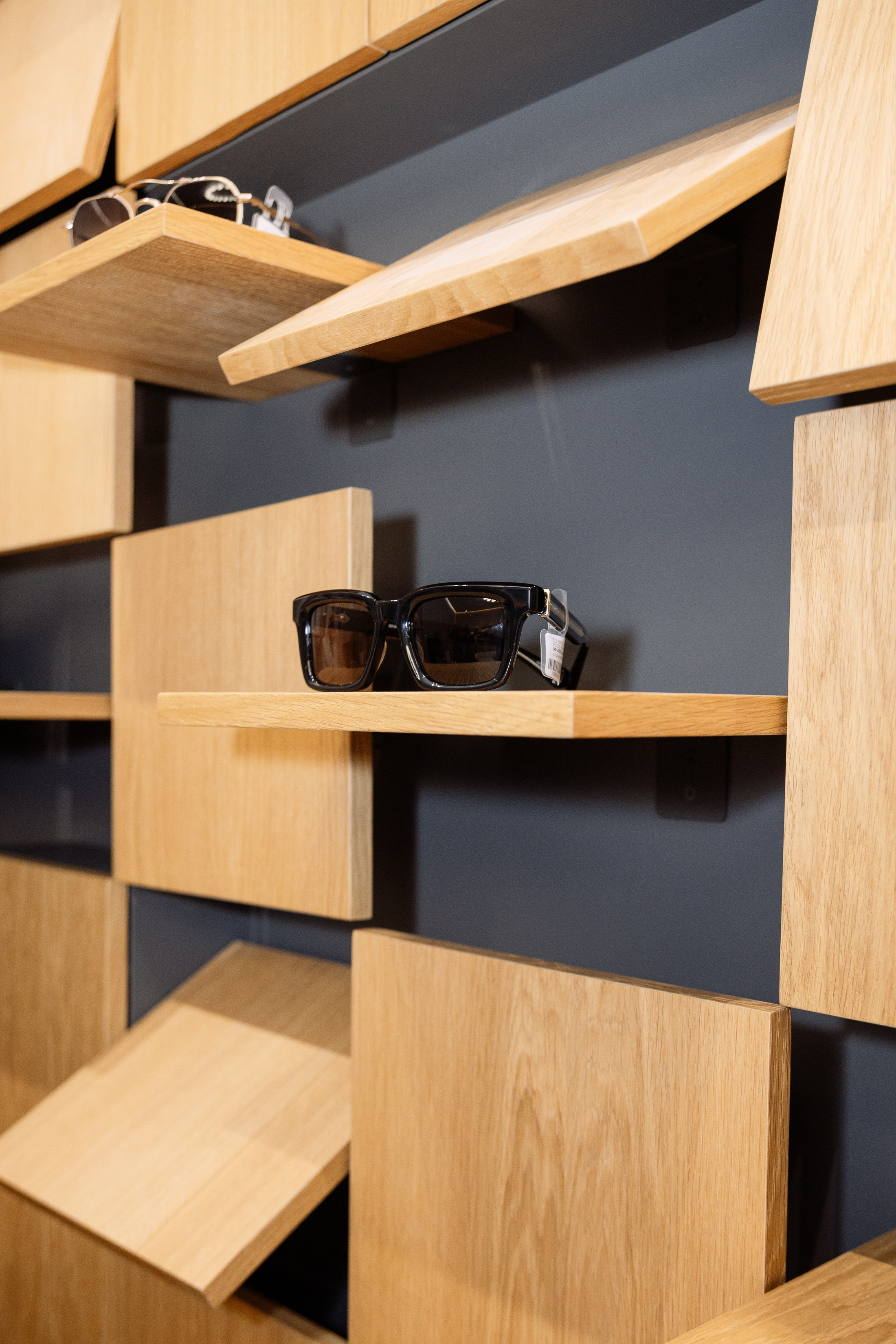 Салон ТАМАРА _ Весеннее преображение. Фотограф Юлия Мальцева