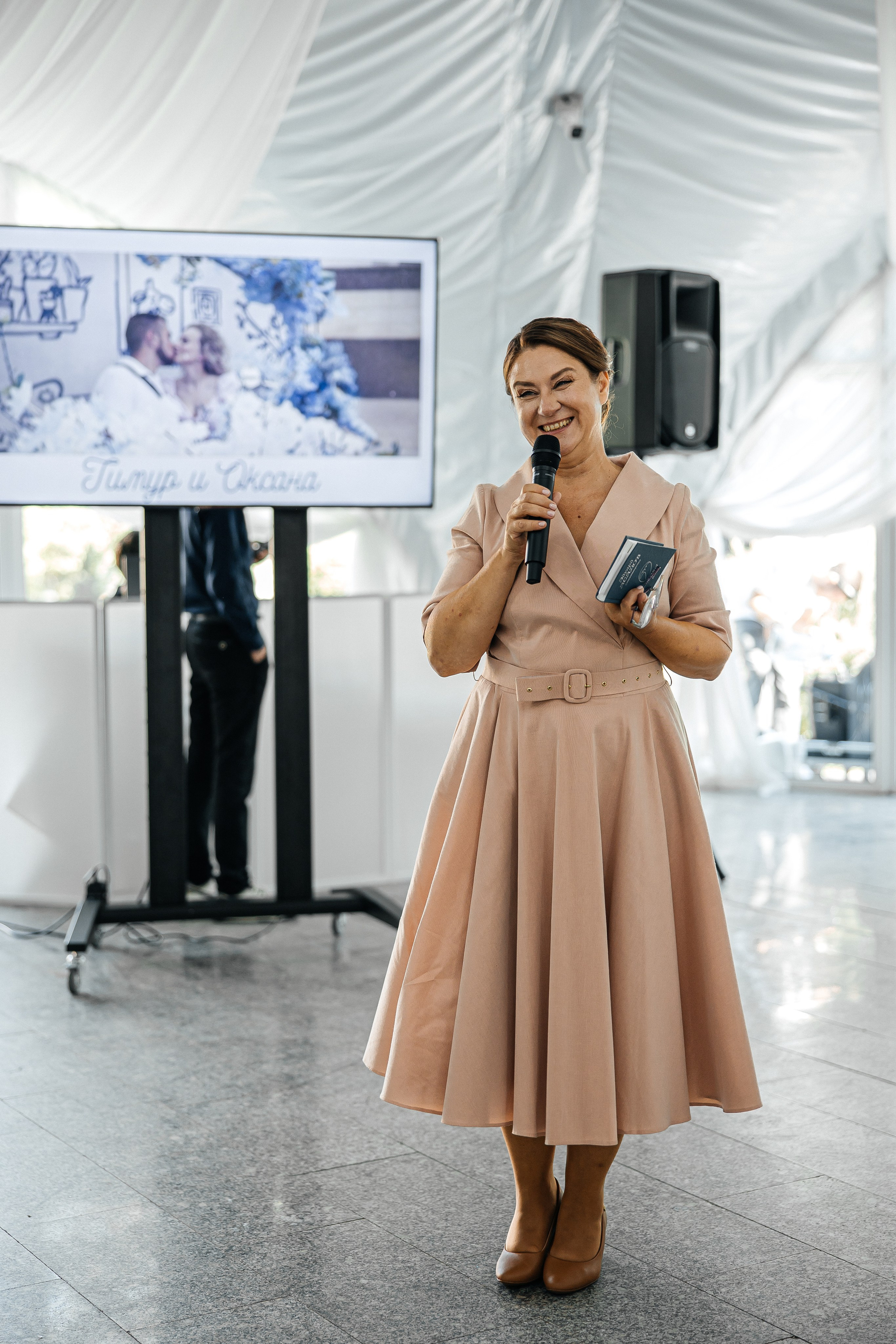 Оксана и Тимур. Свадебный и семейный фотограф Елизавета Ермак | Москва и МО