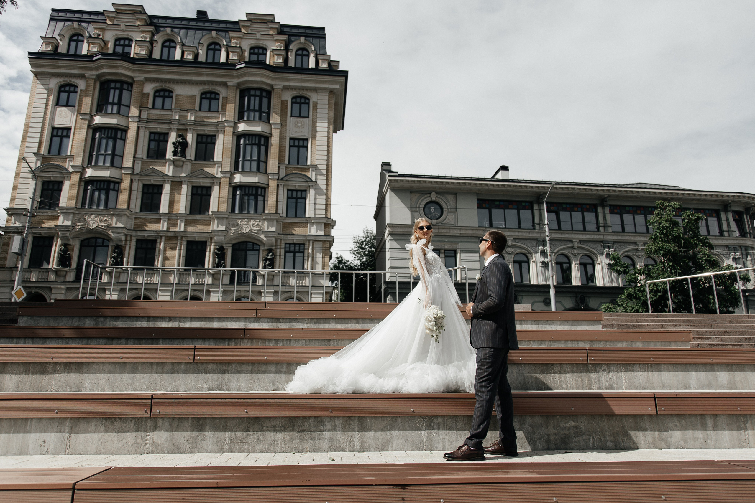 Фото. Фотограф и видеограф в Саратове и Энгельсе Антон Рассказов