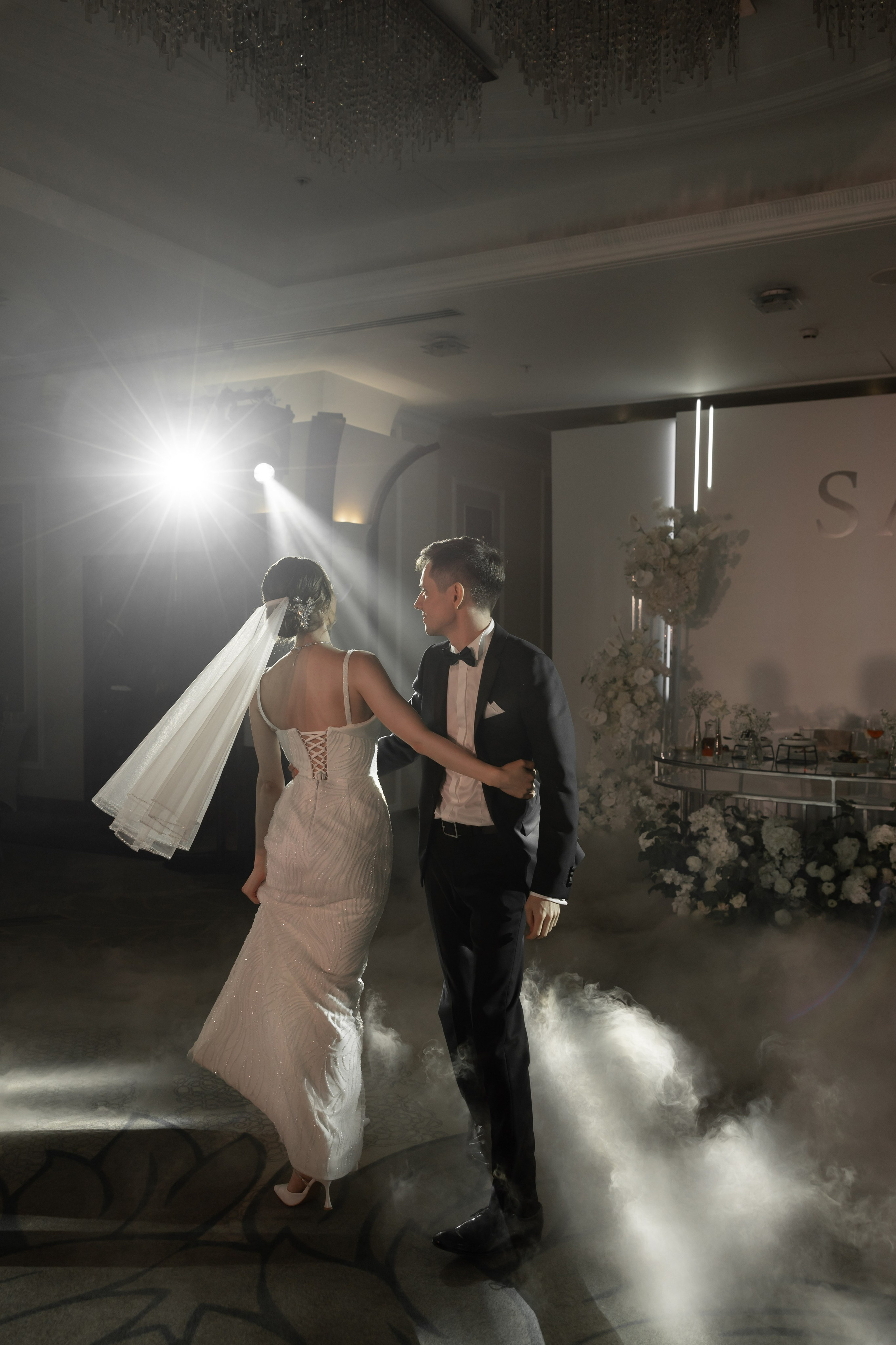 Станислав и Анна. Свадебный фотограф Тула Москва СПБ / Сёмина Дарья