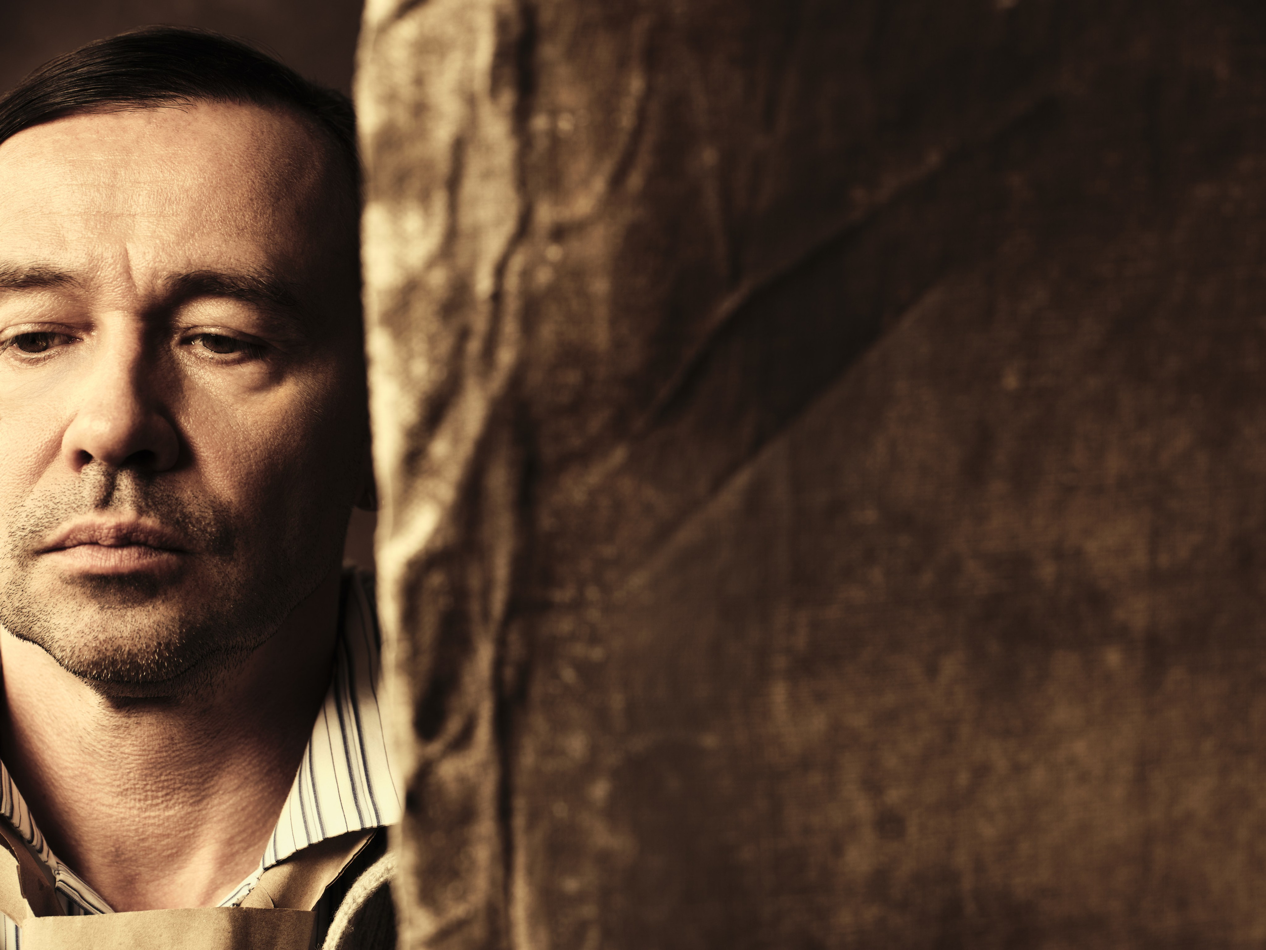 Дельфин для The Blueprint. Retoucher