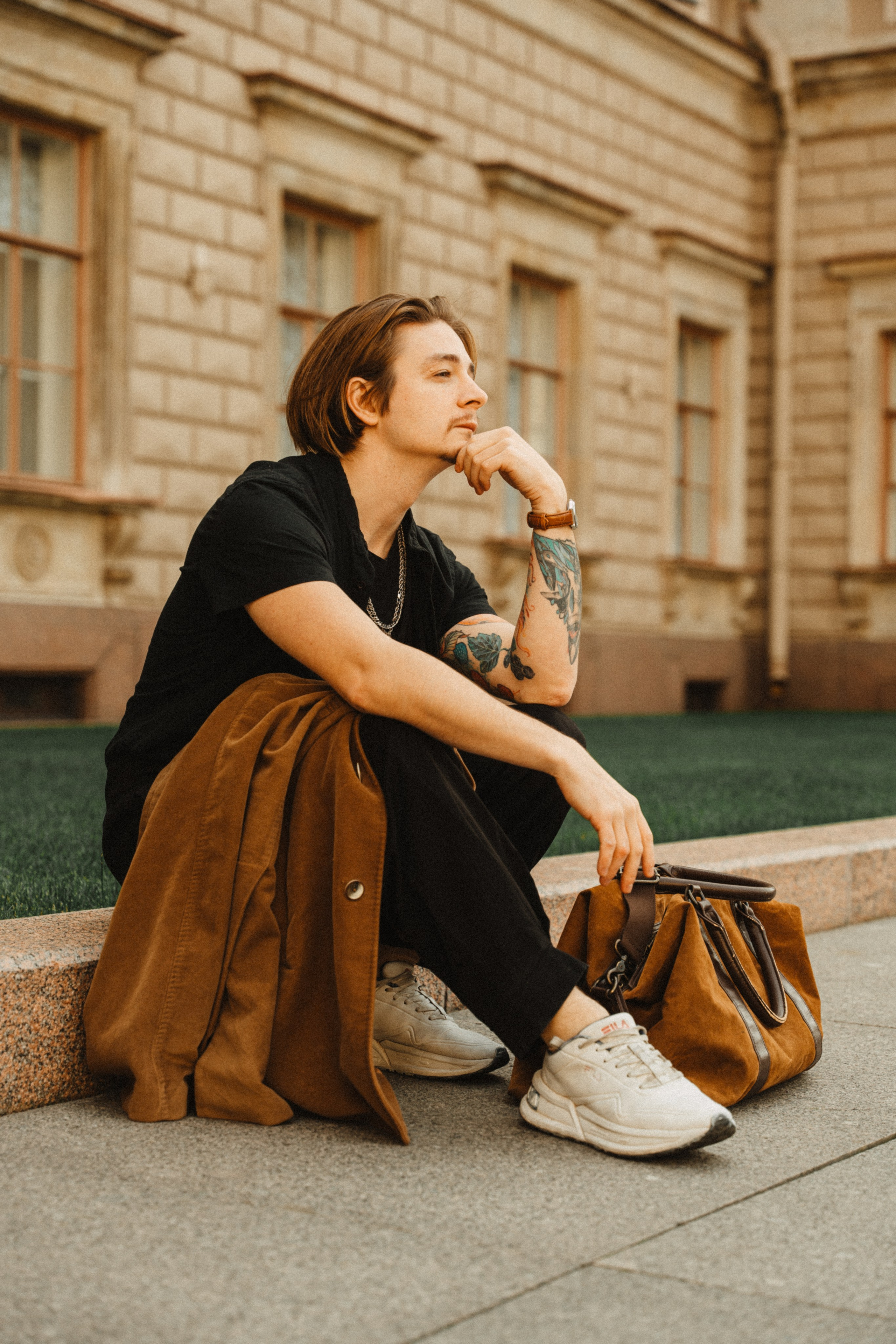 Vladimir. Фотограф Санкт-Петербург/Гомель Виктория Петрова