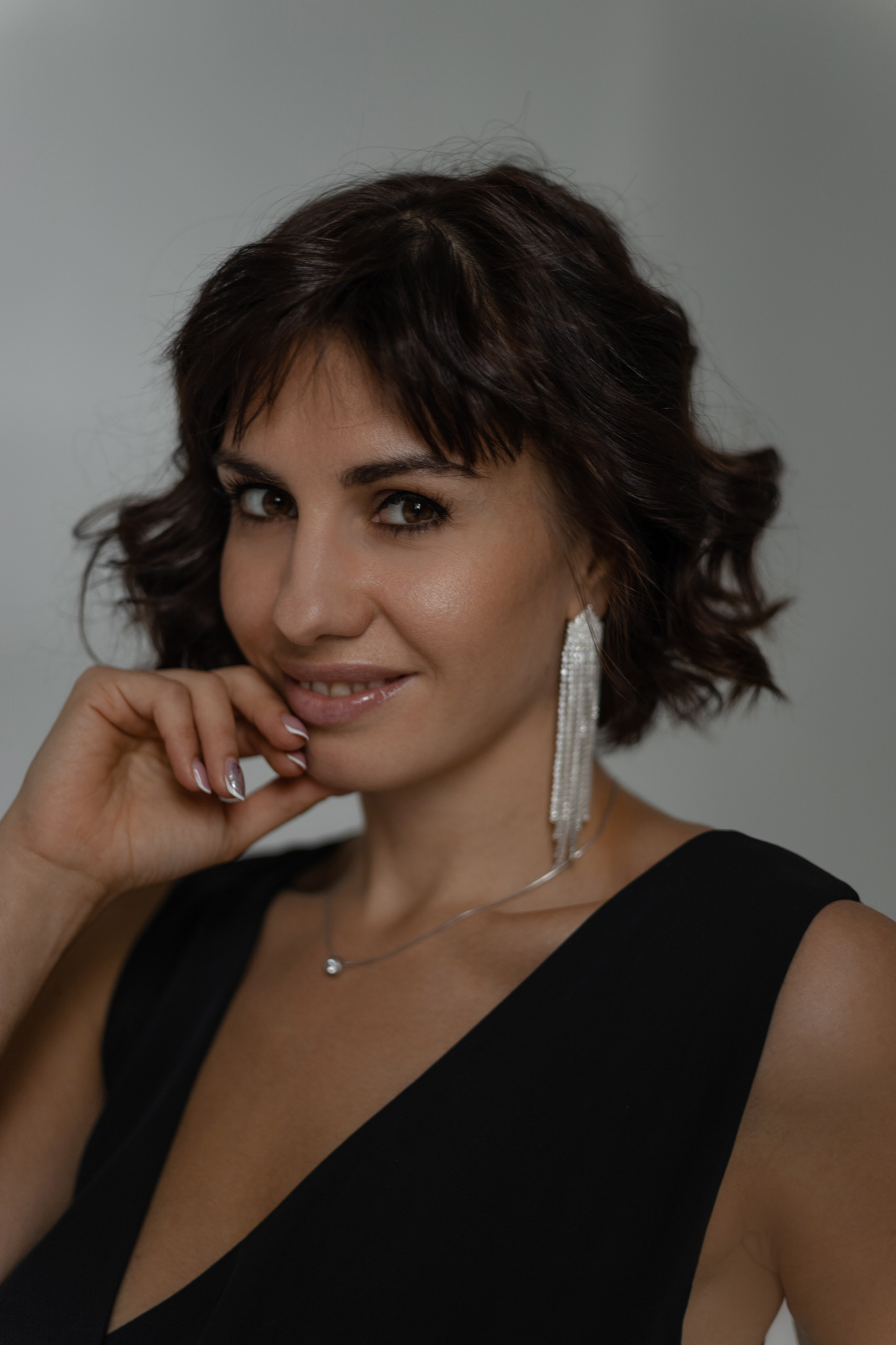 Настя. Свадебный фотограф в Уфе Лилия Сова