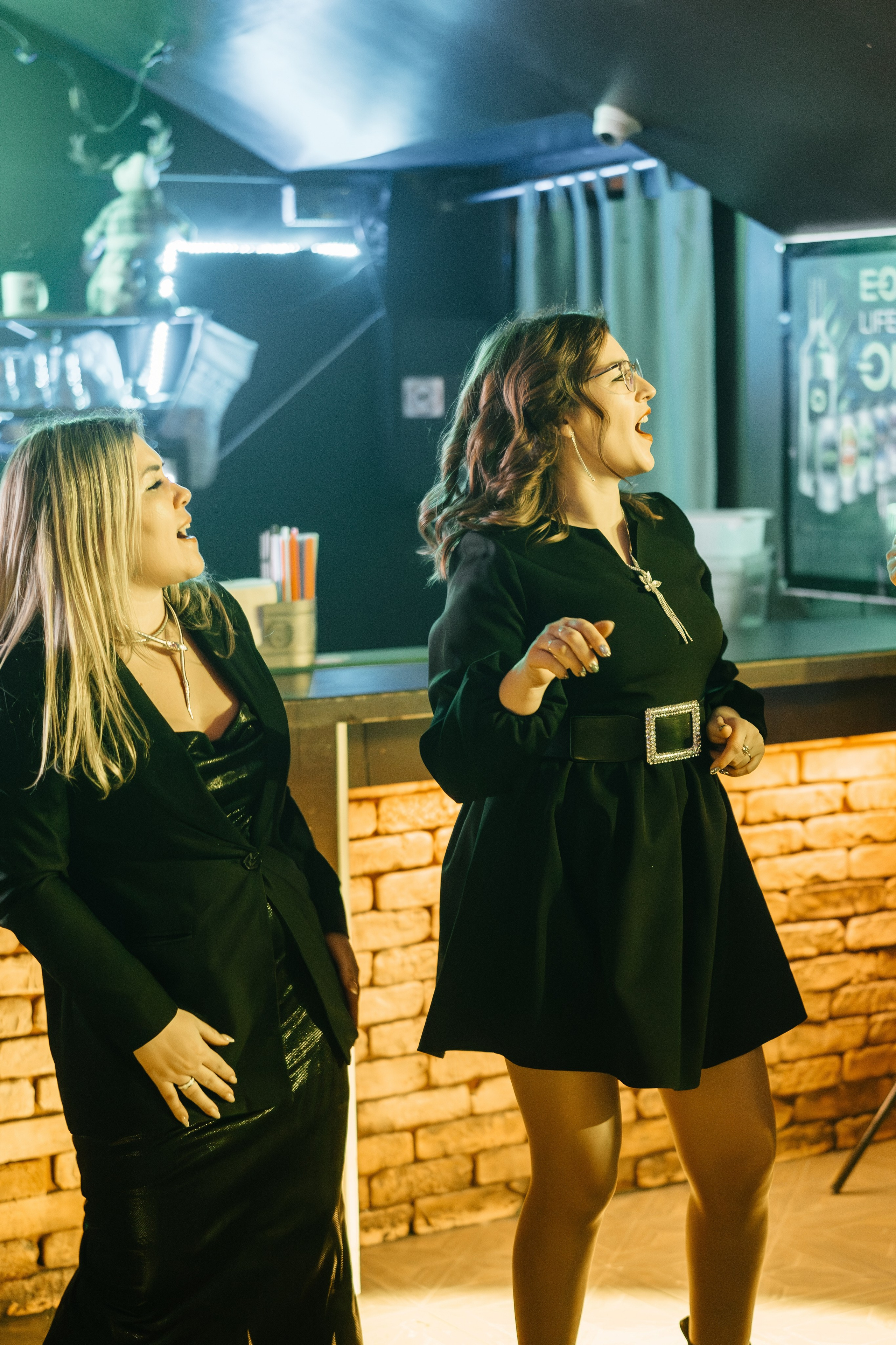 Корпоратив «СОВКОМБАНК». Свадебный фотограф Барнаул Алексей Павлов