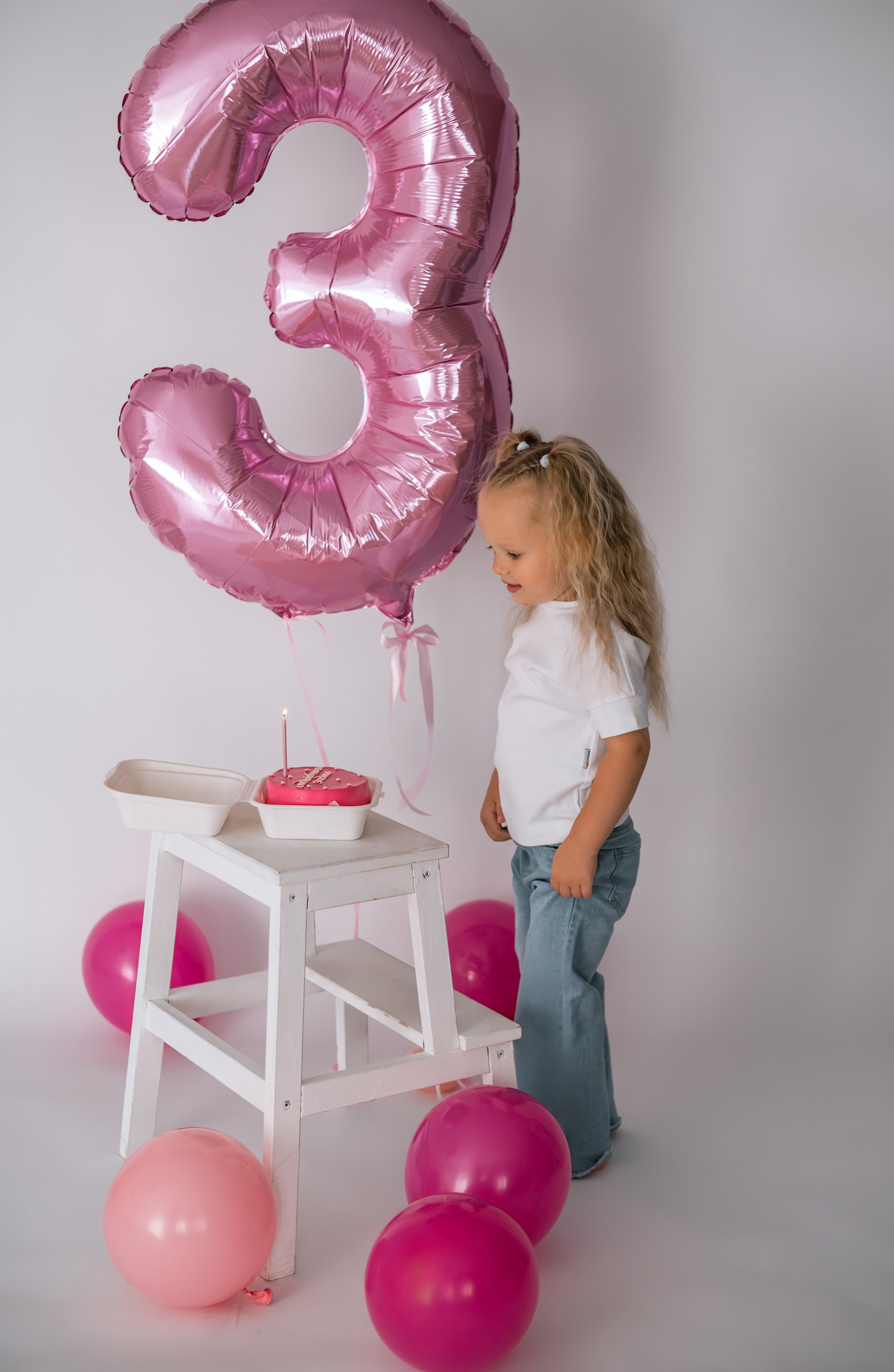 HAPPY BIRTHDAY. Свадебный и семейный фотограф в Краснодарском крае