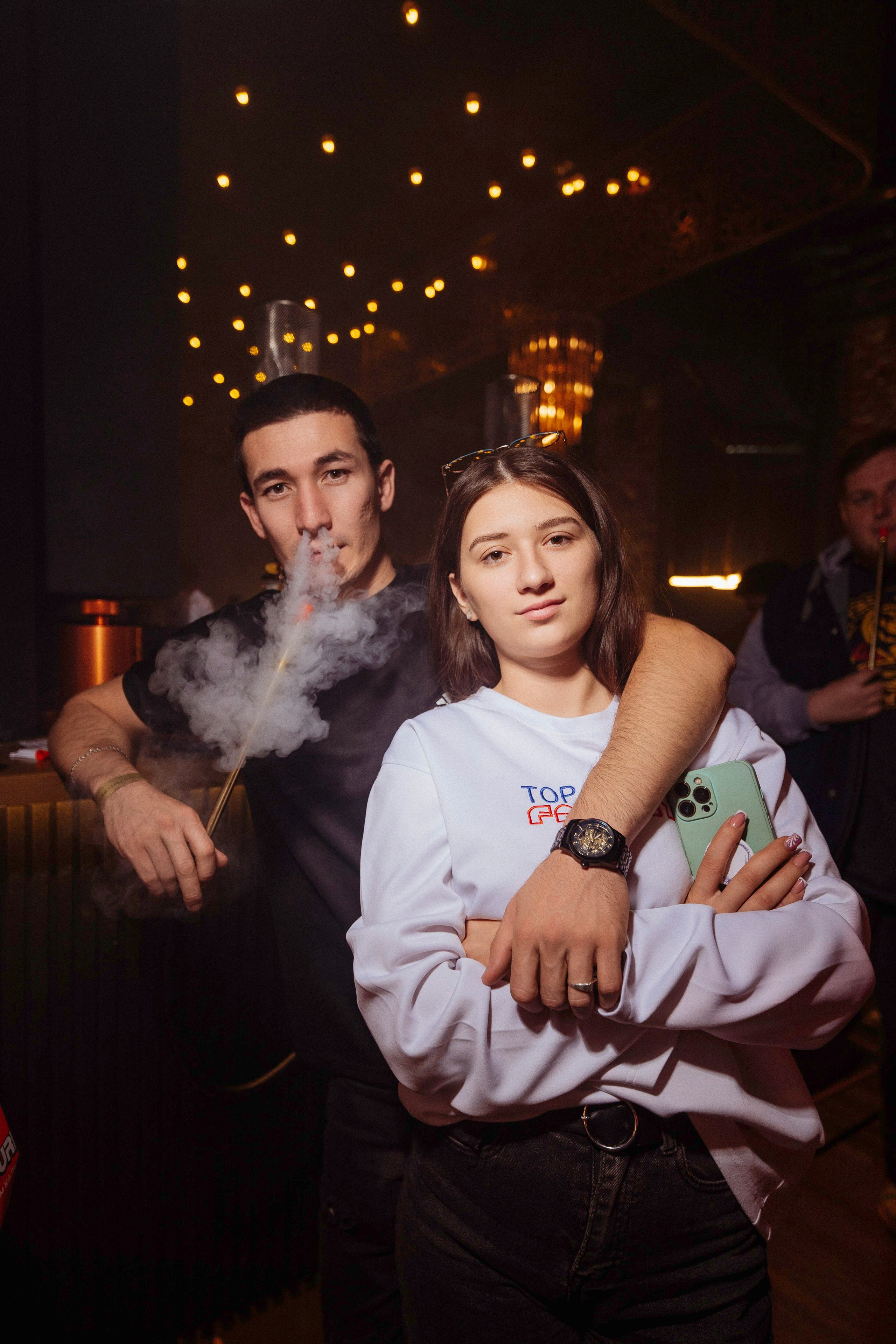 BURN x NIKO. Владимир Вершинин, тот самый свадебный видеограф