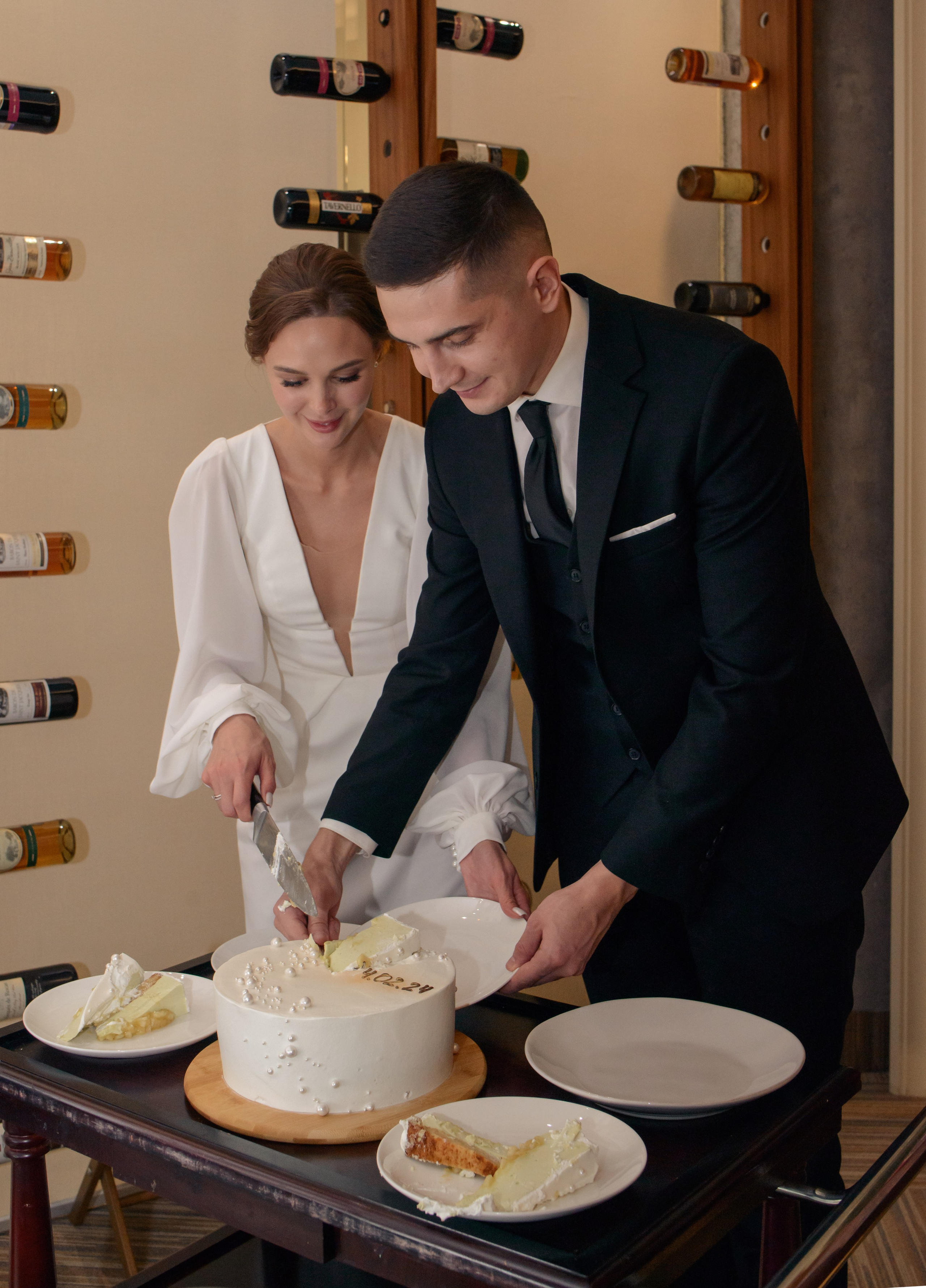 Свадьба Евгения и Ольги. Семейный и детский фотограф в Екатеринбурге Наталия Акимова