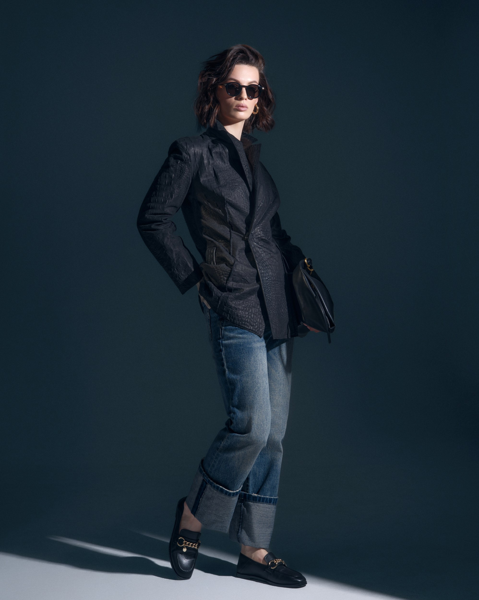 Alena Tulbu 2025. Фотограф Алексей Янбаев