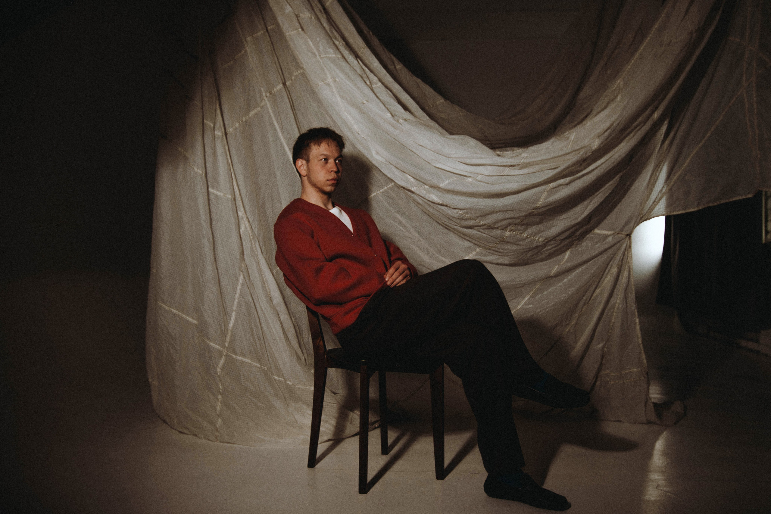 Андрей. Фотограф Барнаул — NAVI / НАВИ