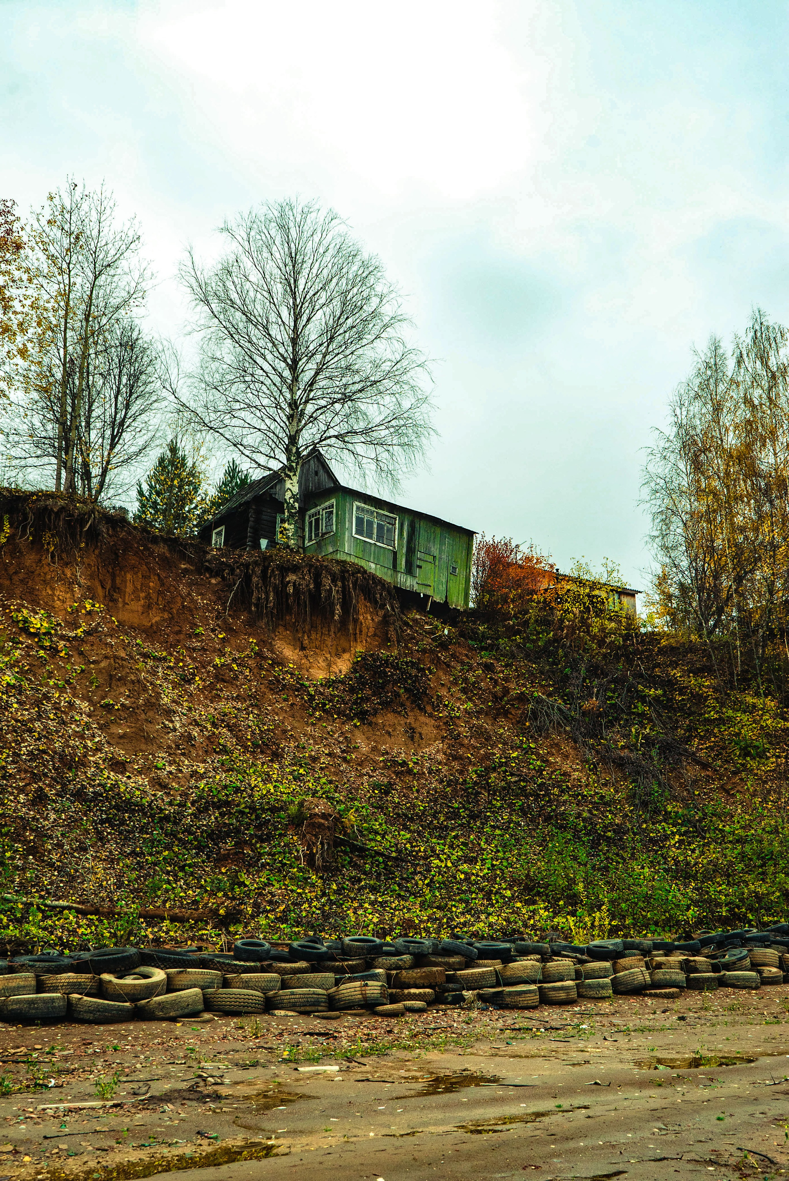 Фотографии Природы Урала, Пермского края, Хохловка. Мари Линёк-Стельмах Фотохудожник Санкт-Петербург/Урал