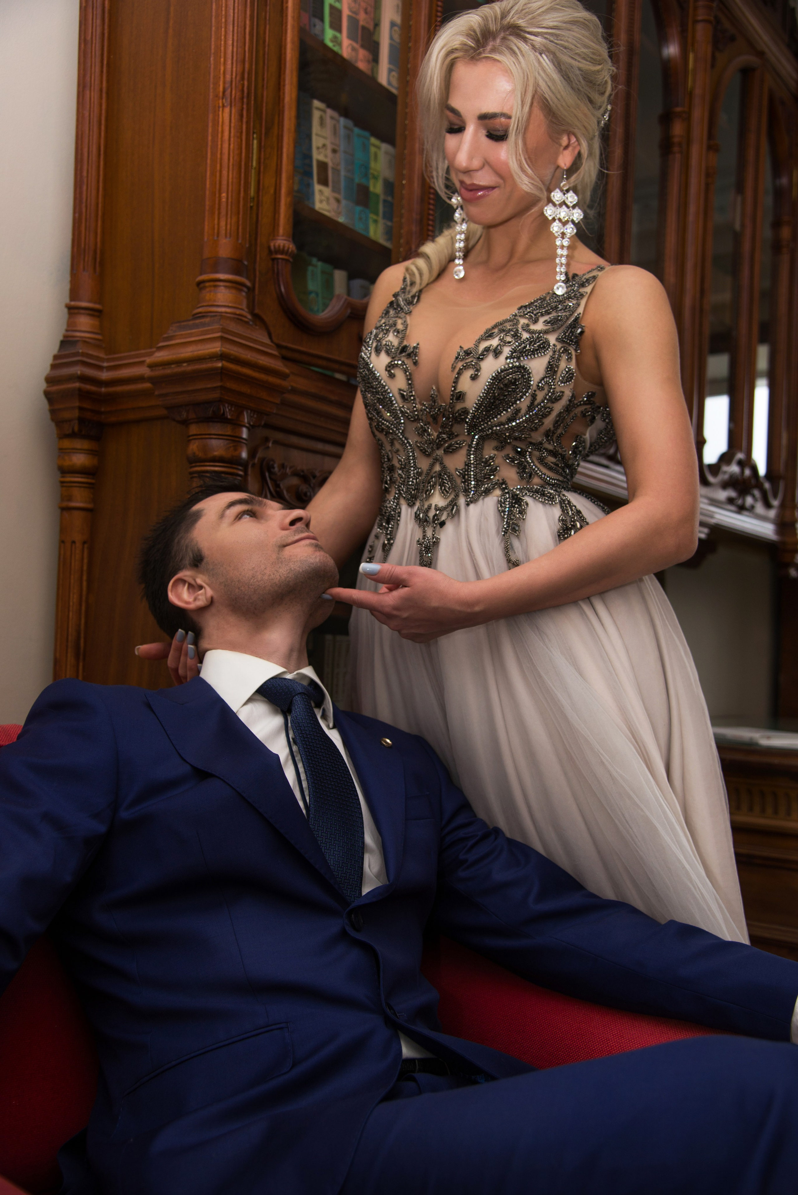 Свадебная фотосессия. Главная