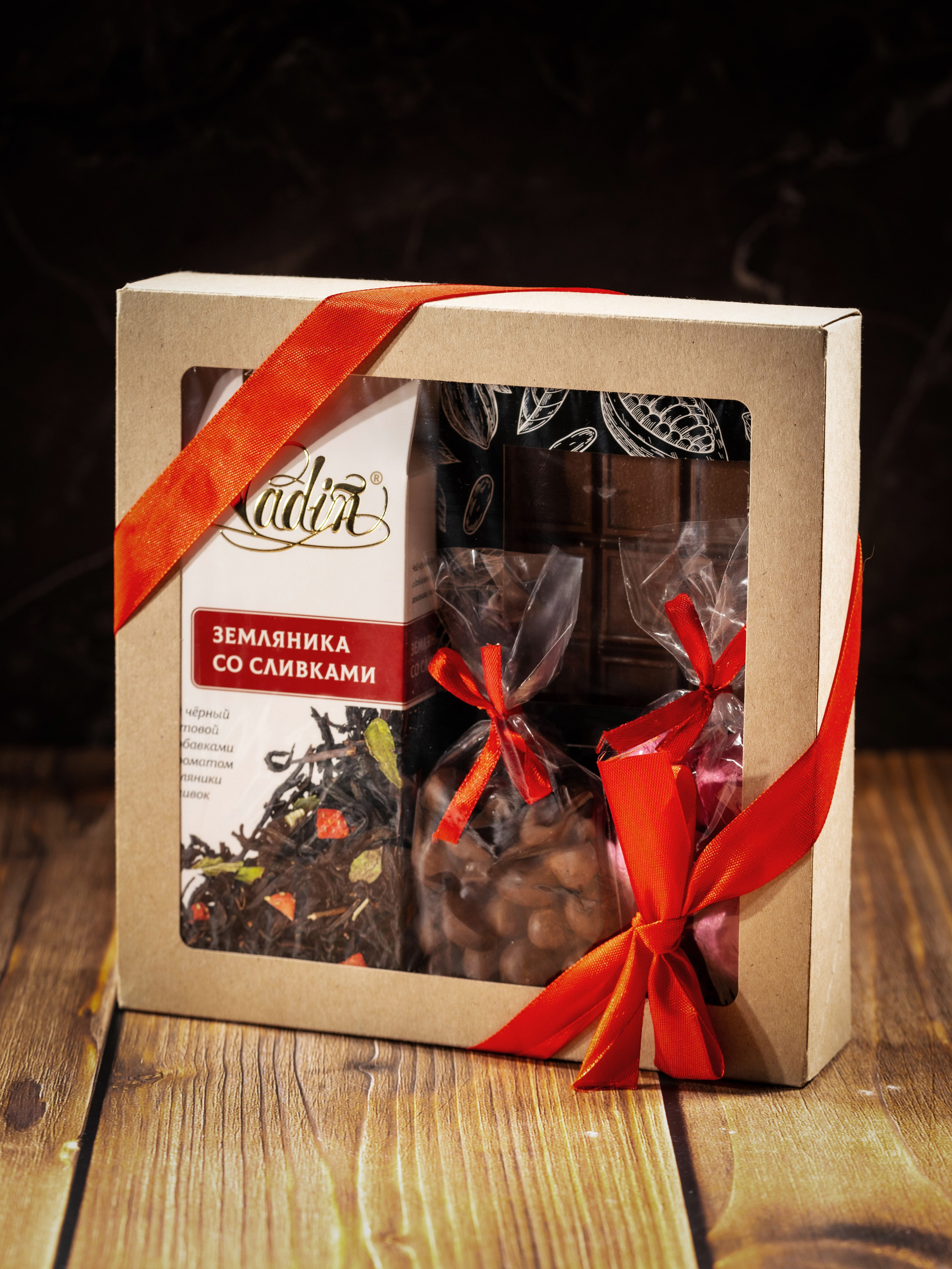 Подарочные наборы, фотосъемка для маркетплейсов. Олейник Денис — предметный фотограф, фотограф для маркетплейсов в Казани