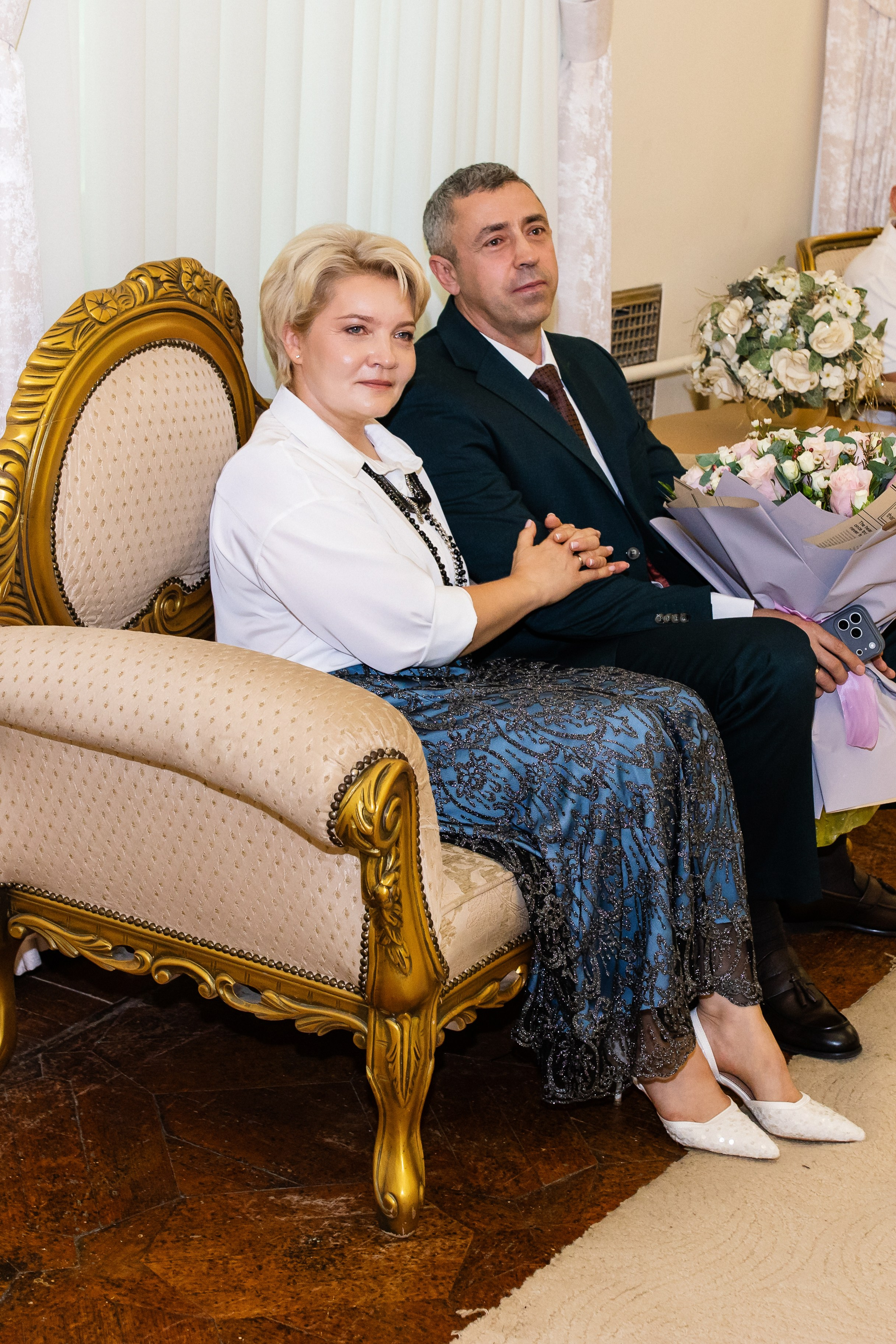 Мария и Михаил. Портретный фотограф в Иванове Ольга Гуральник