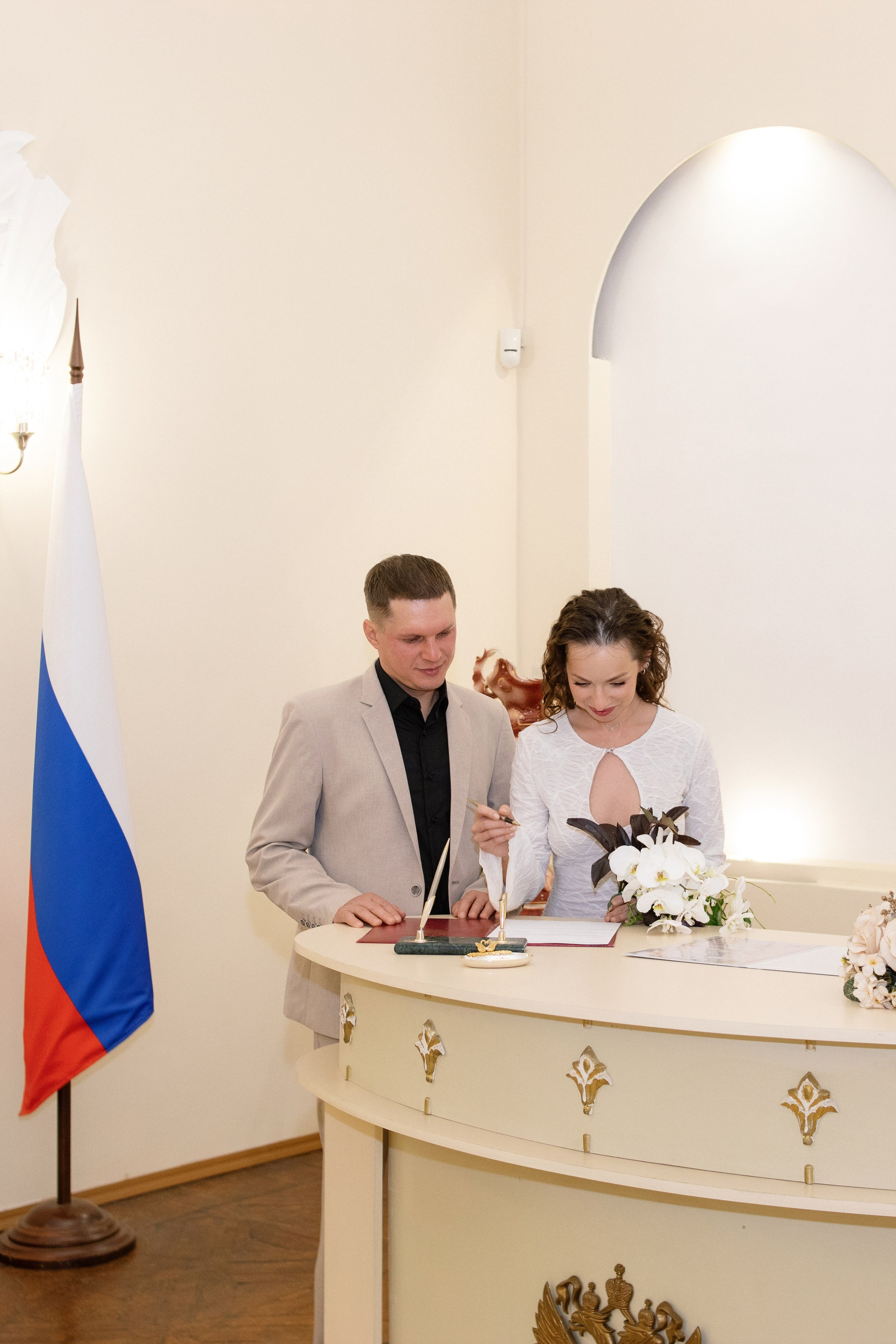 Алексей и Екатерина. Портретный фотограф в Иванове Ольга Гуральник