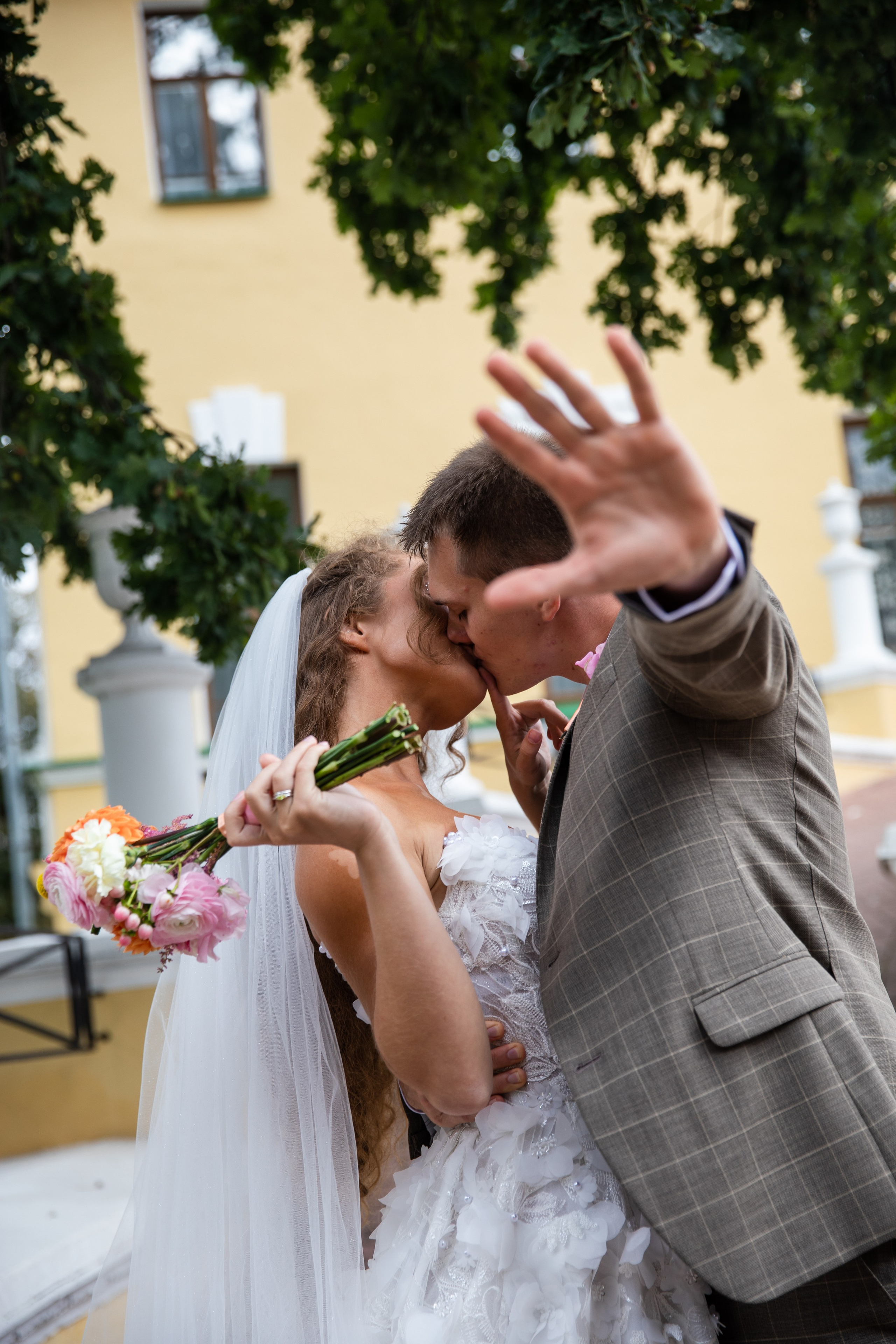Женя+Вова. Портретный фотограф в Иванове Ольга Гуральник