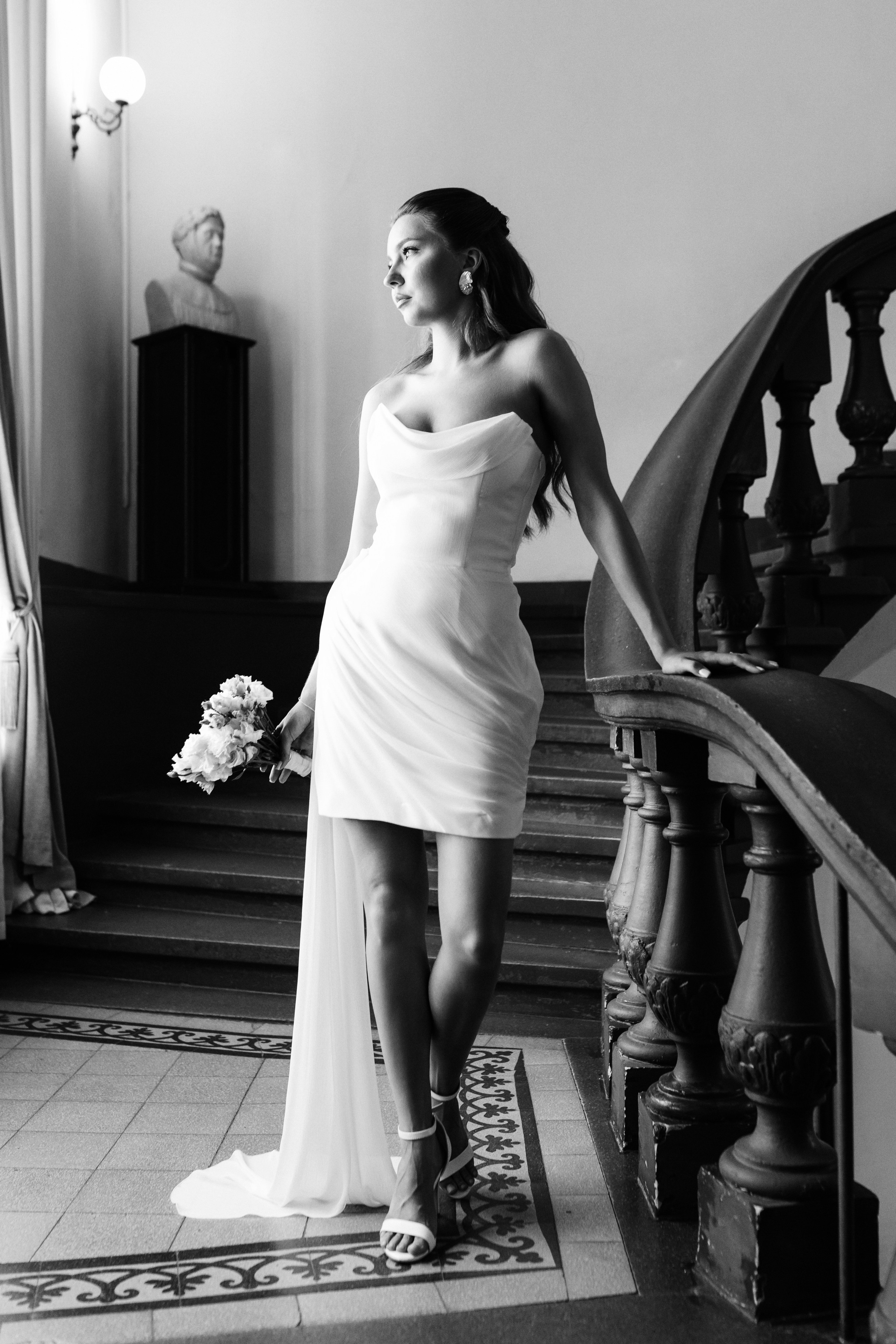Мария и Михаил. Портретный фотограф в Иванове Ольга Гуральник