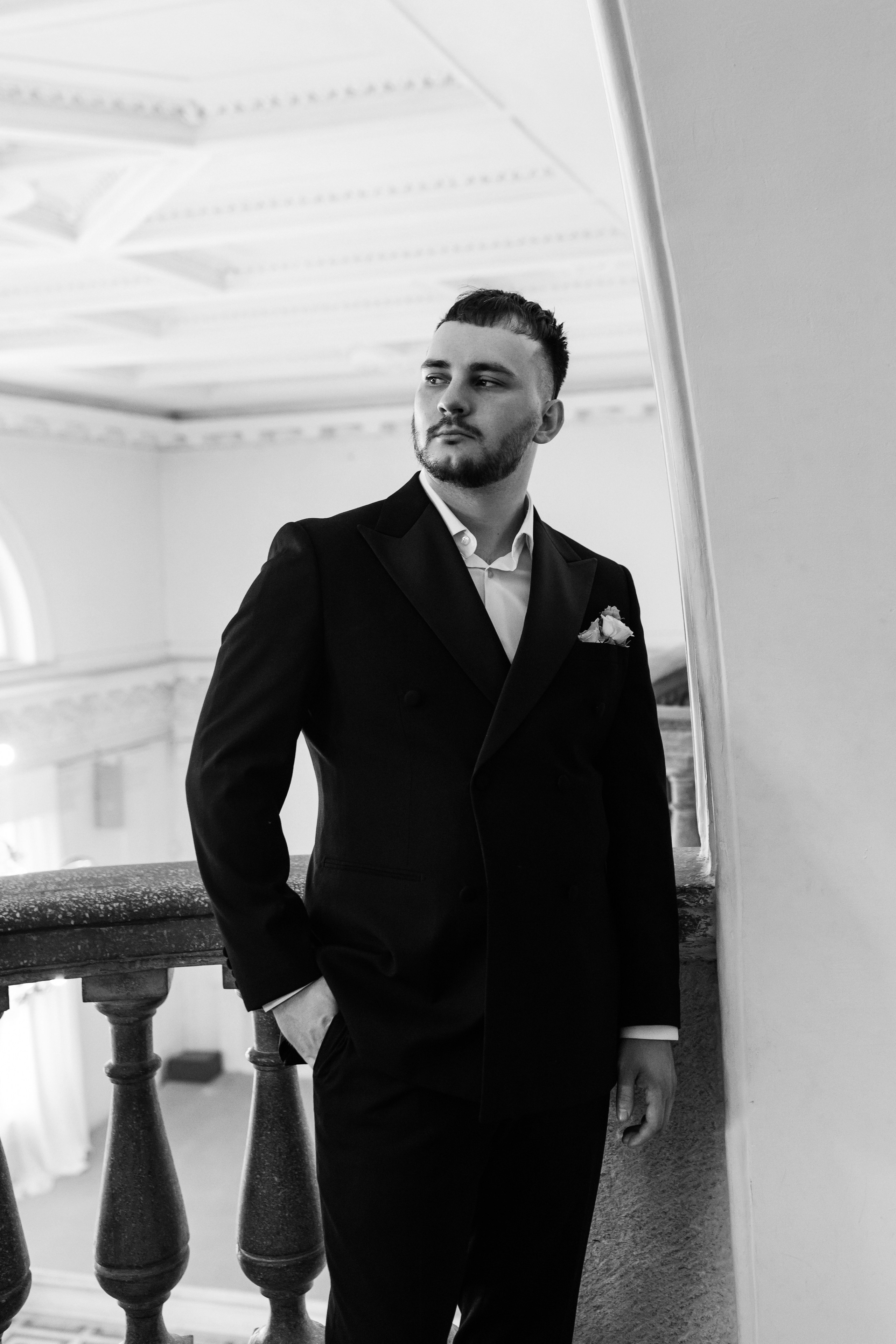 Мария и Михаил. Портретный фотограф в Иванове Ольга Гуральник