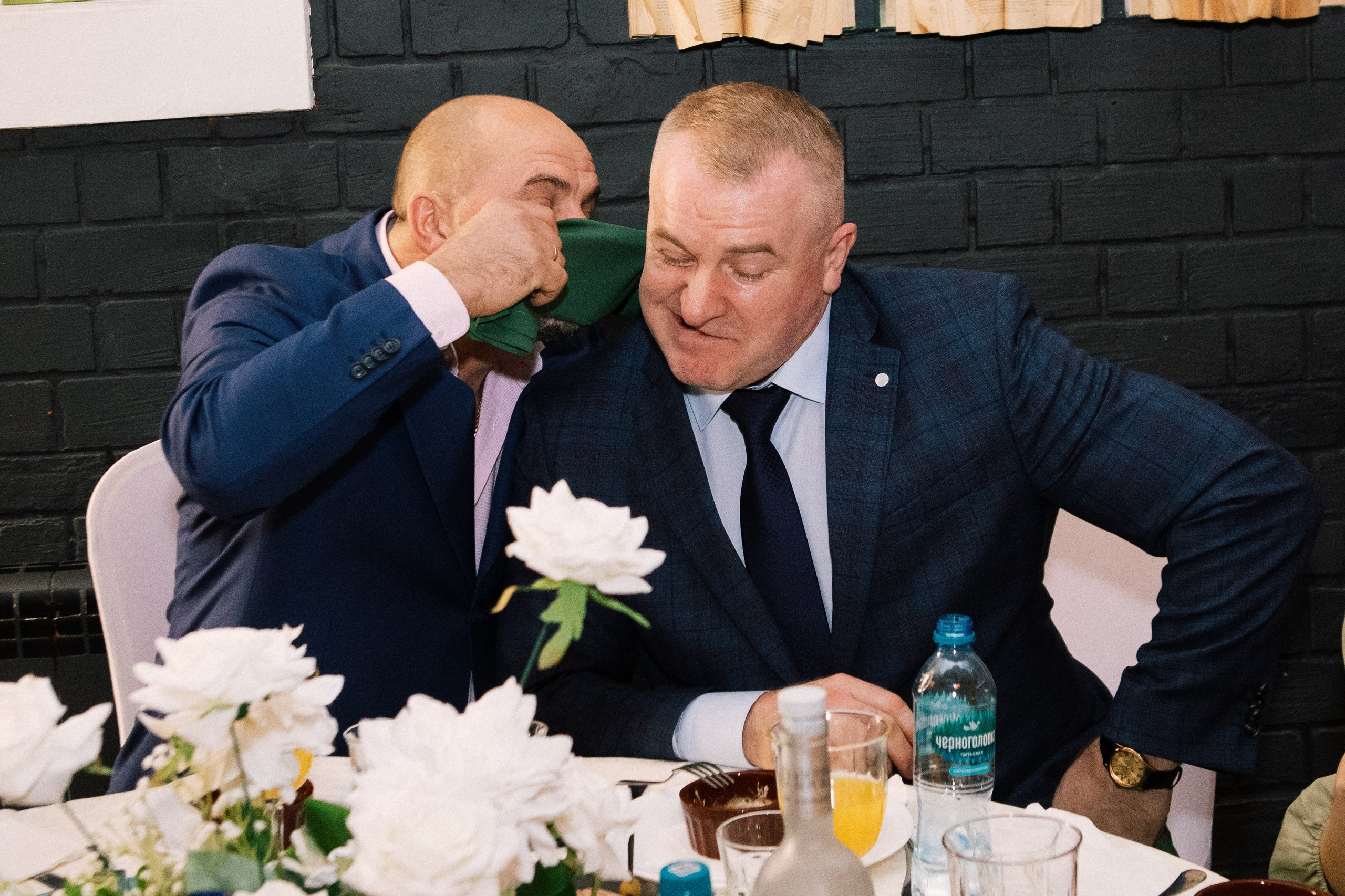 Ольга и Сергей. Портретный фотограф в Иванове Ольга Гуральник