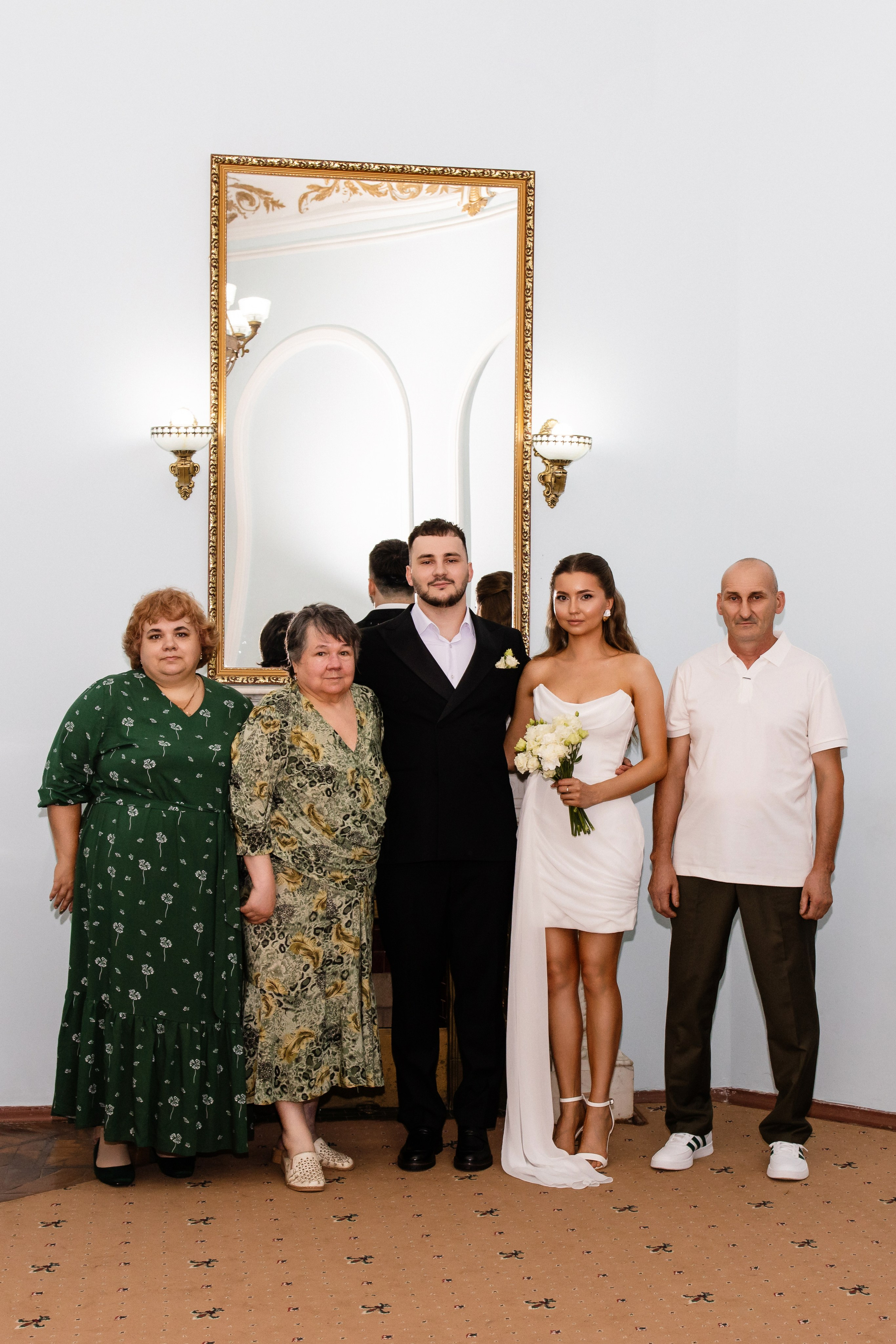 Мария и Михаил. Портретный фотограф в Иванове Ольга Гуральник