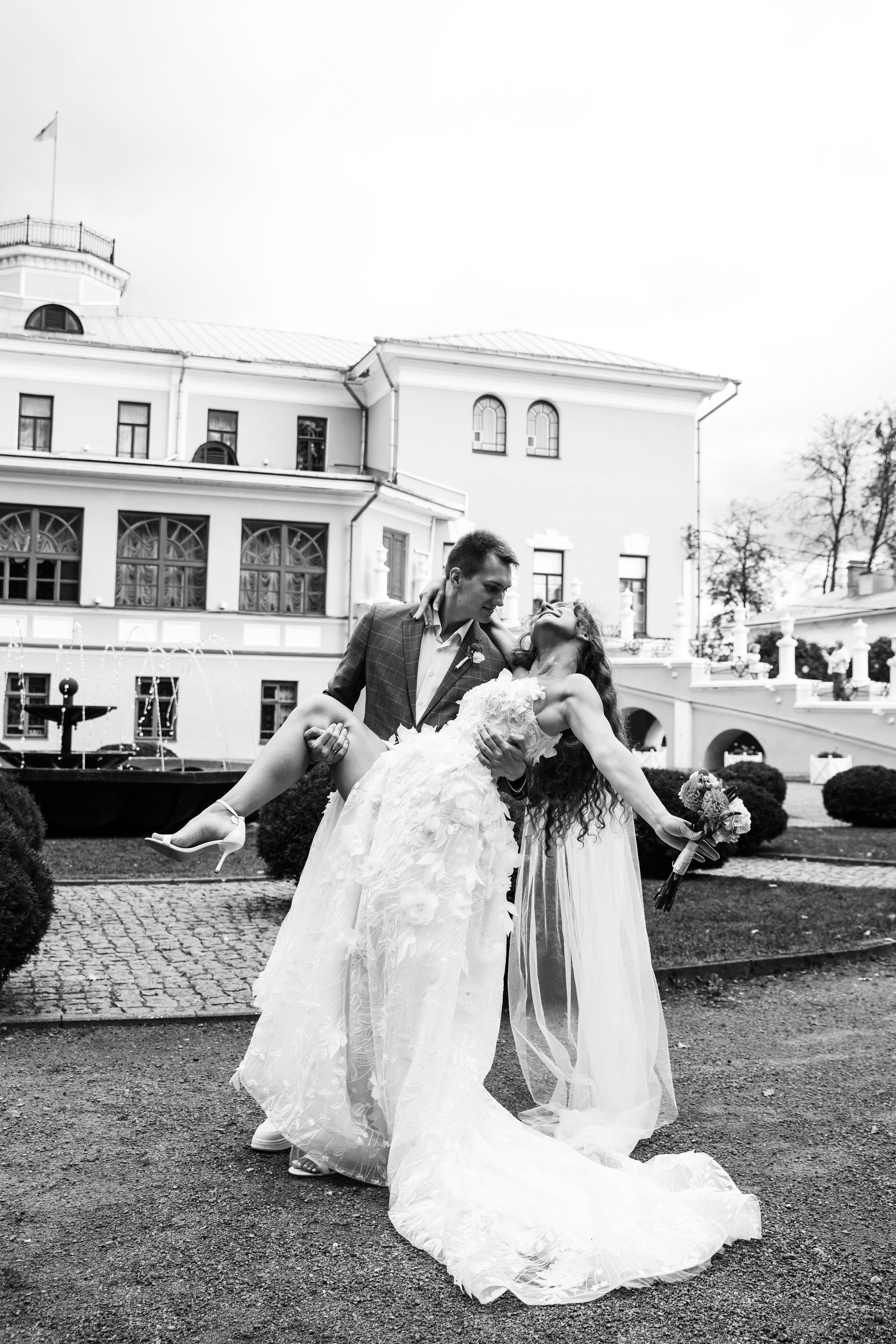 Женя+Вова. Портретный фотограф в Иванове Ольга Гуральник