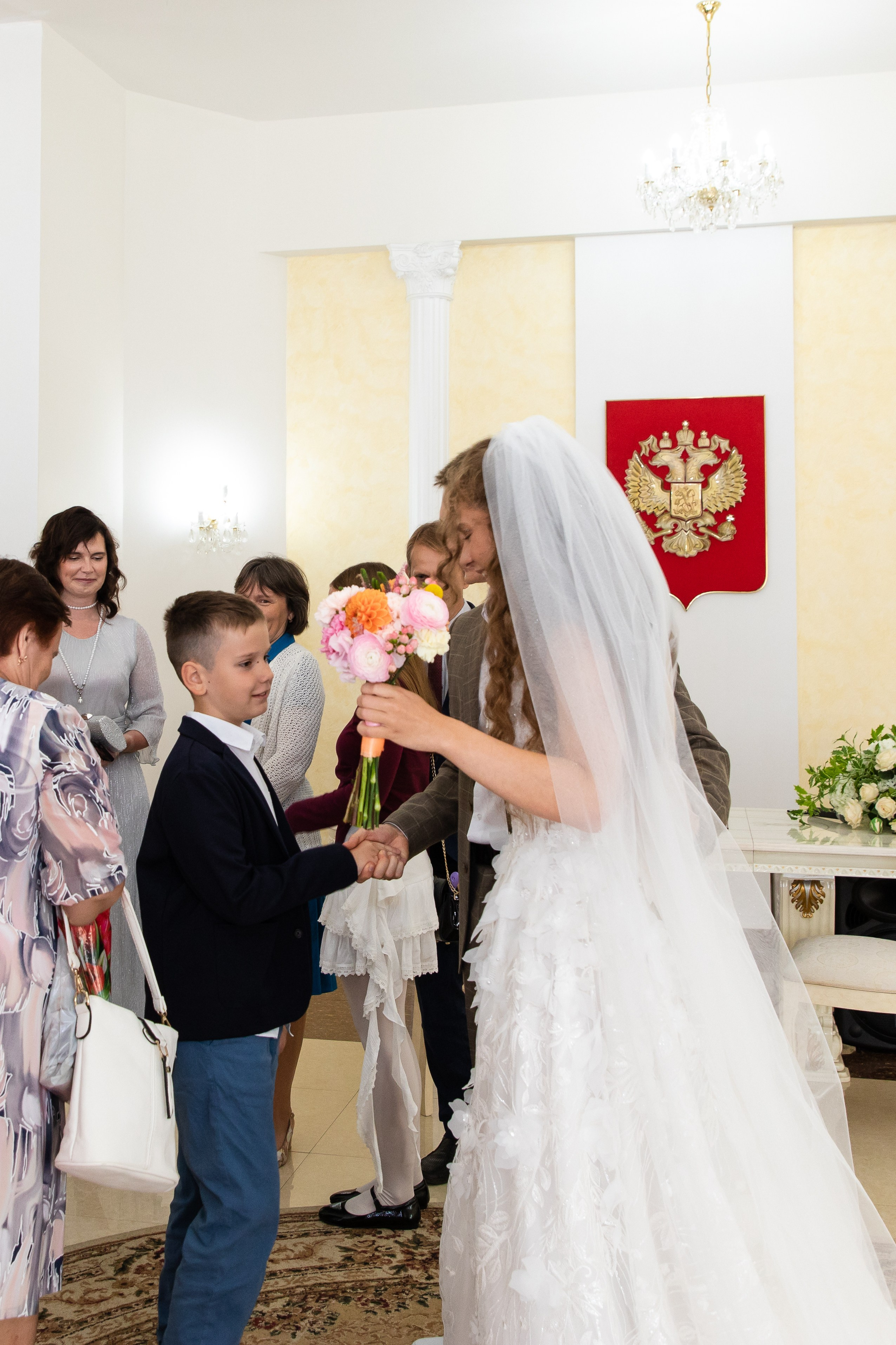 Женя+Вова. Портретный фотограф в Иванове Ольга Гуральник