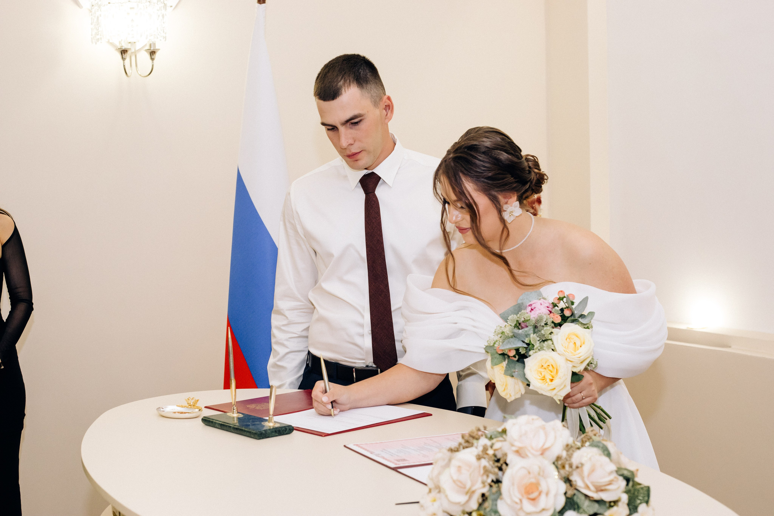 Илья и Анастасия. Портретный фотограф в Иванове Ольга Гуральник
