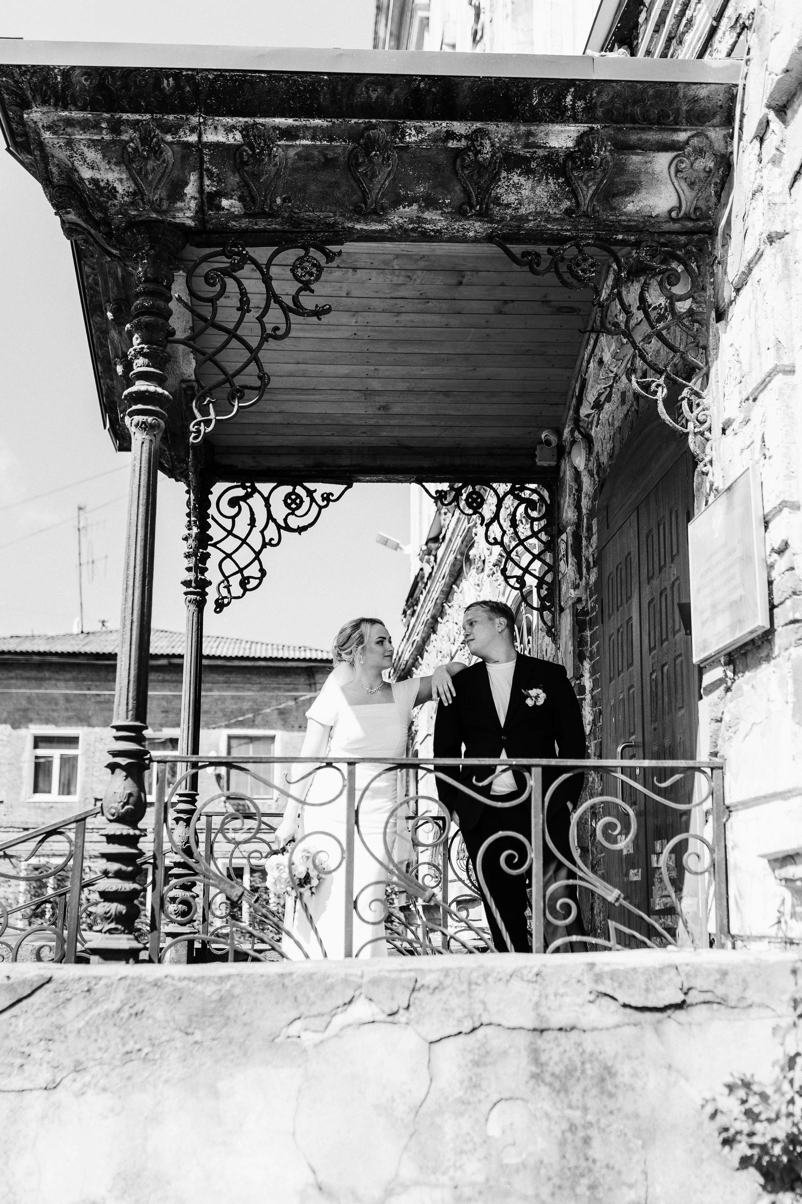 Мария и Александр. Портретный фотограф в Иванове Ольга Гуральник