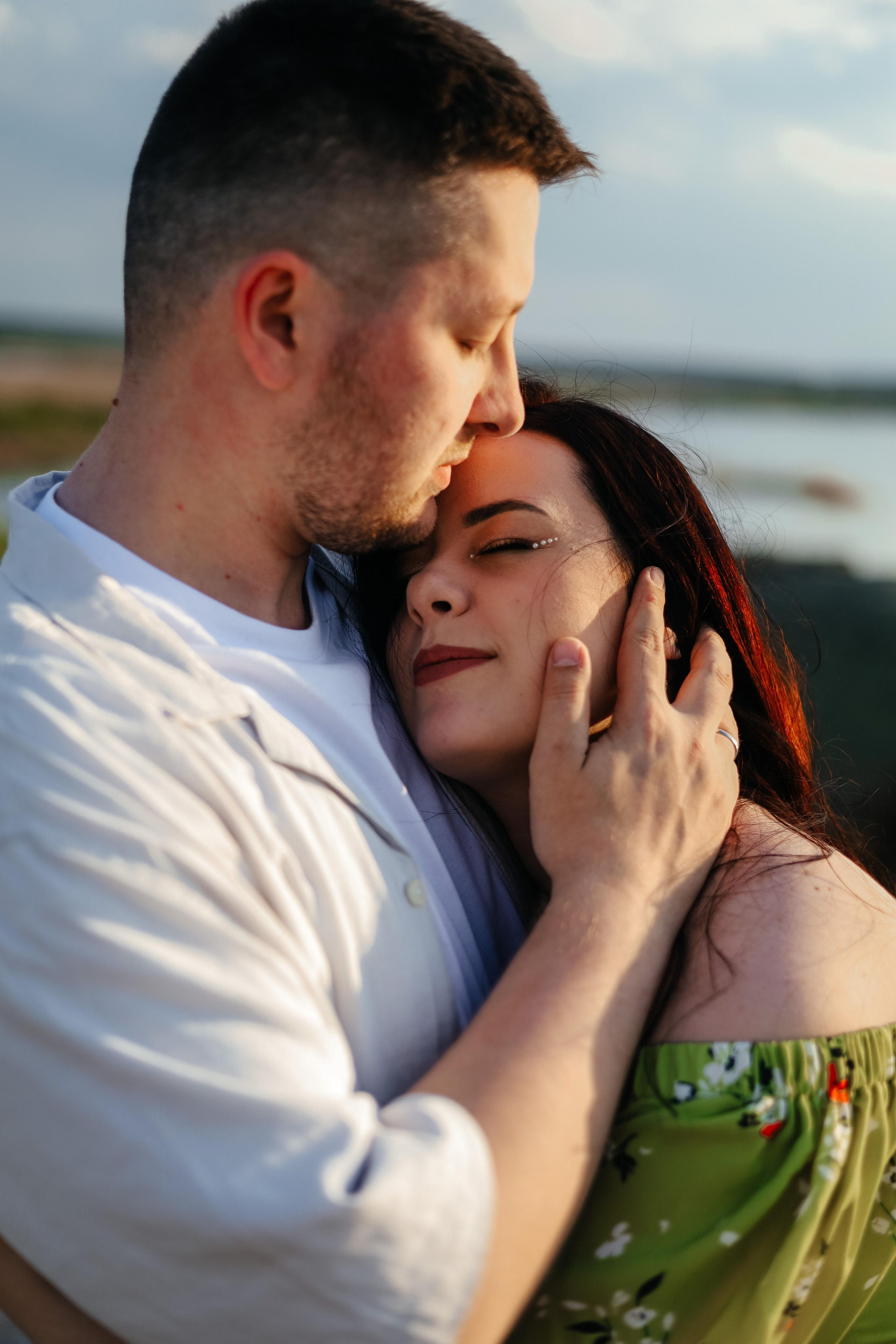 Евгений и Елизавета. Свадебный и семейный фотограф Екатеринбург