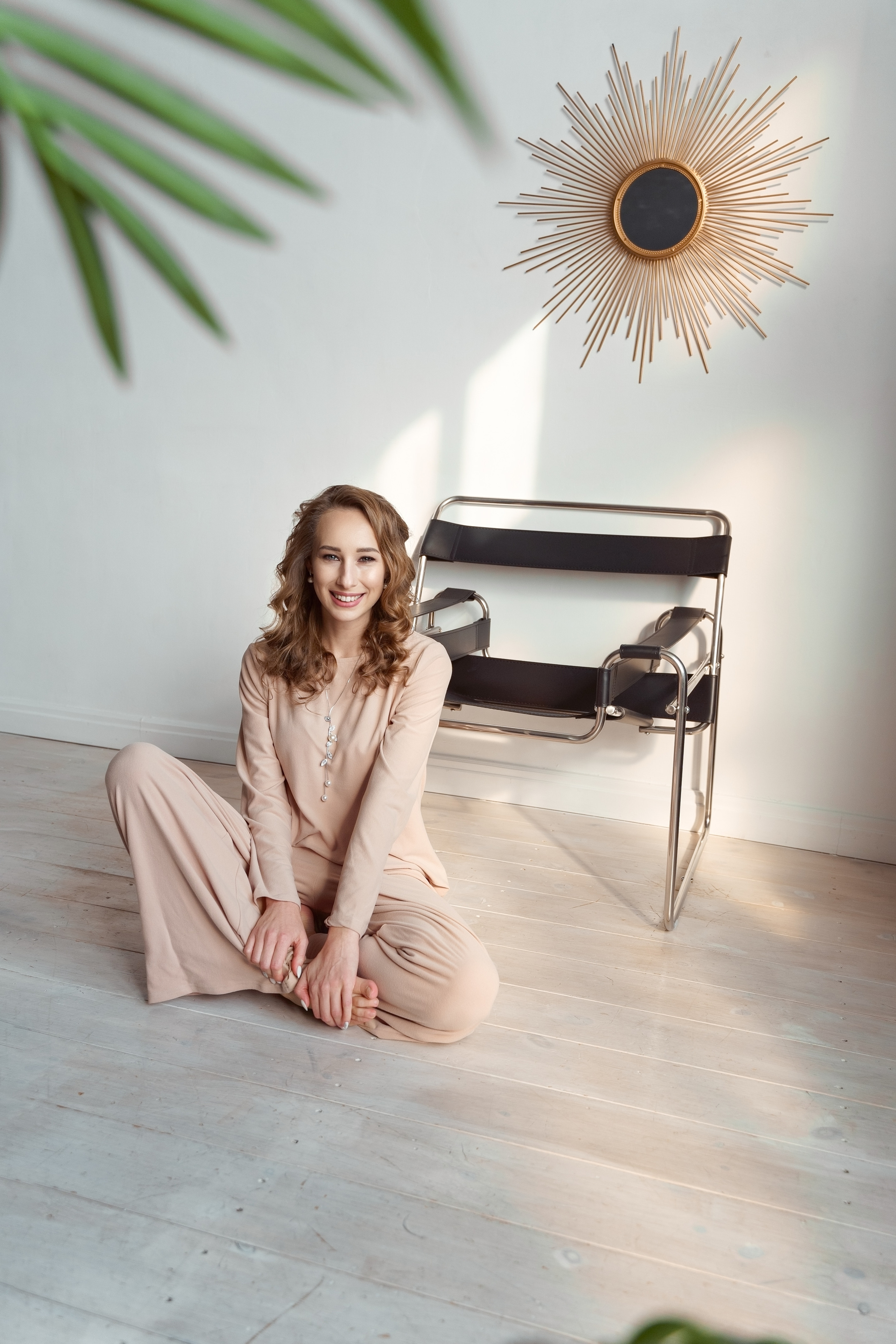 Ирочка. Nadia Fay