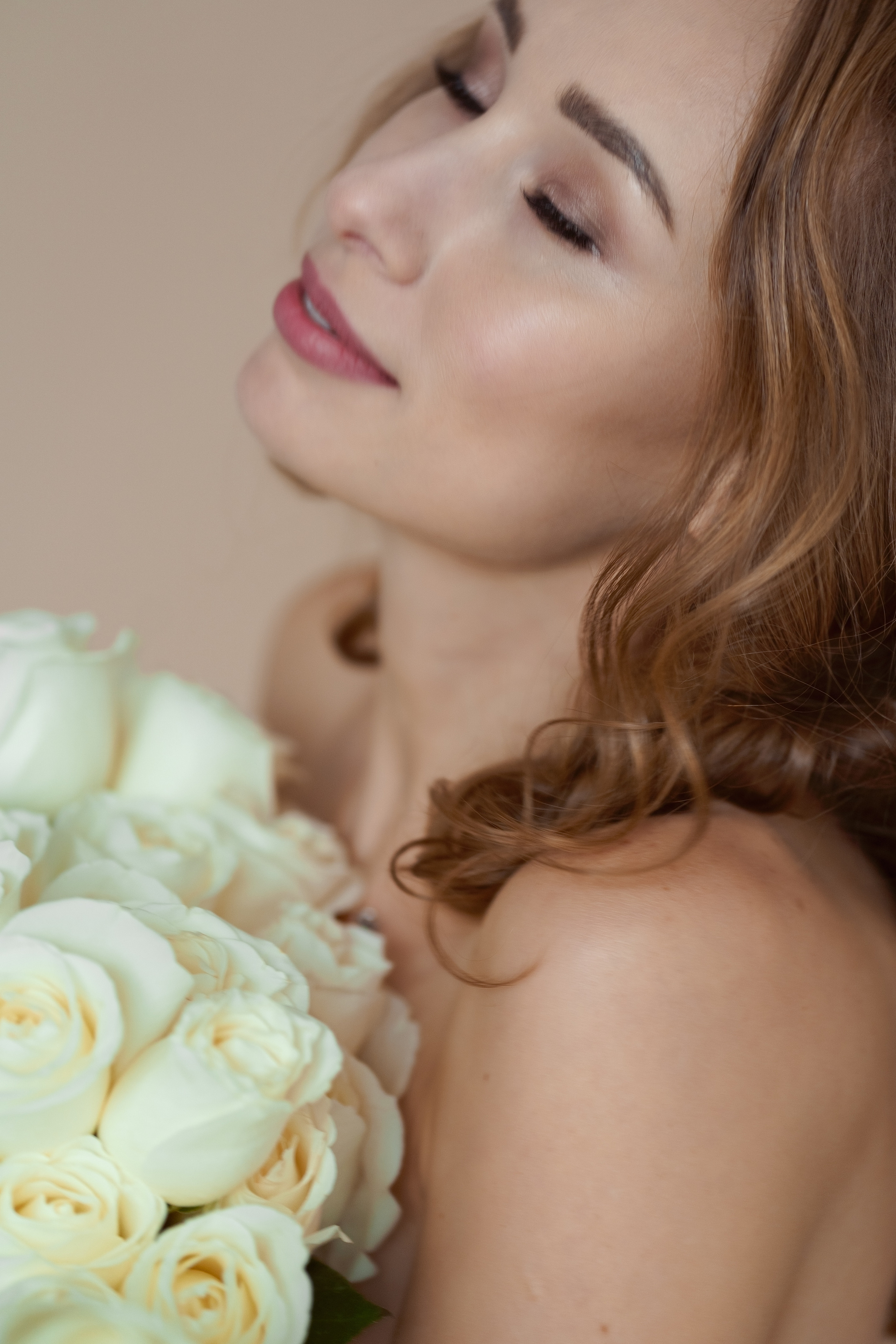 Ирочка. Nadia Fay