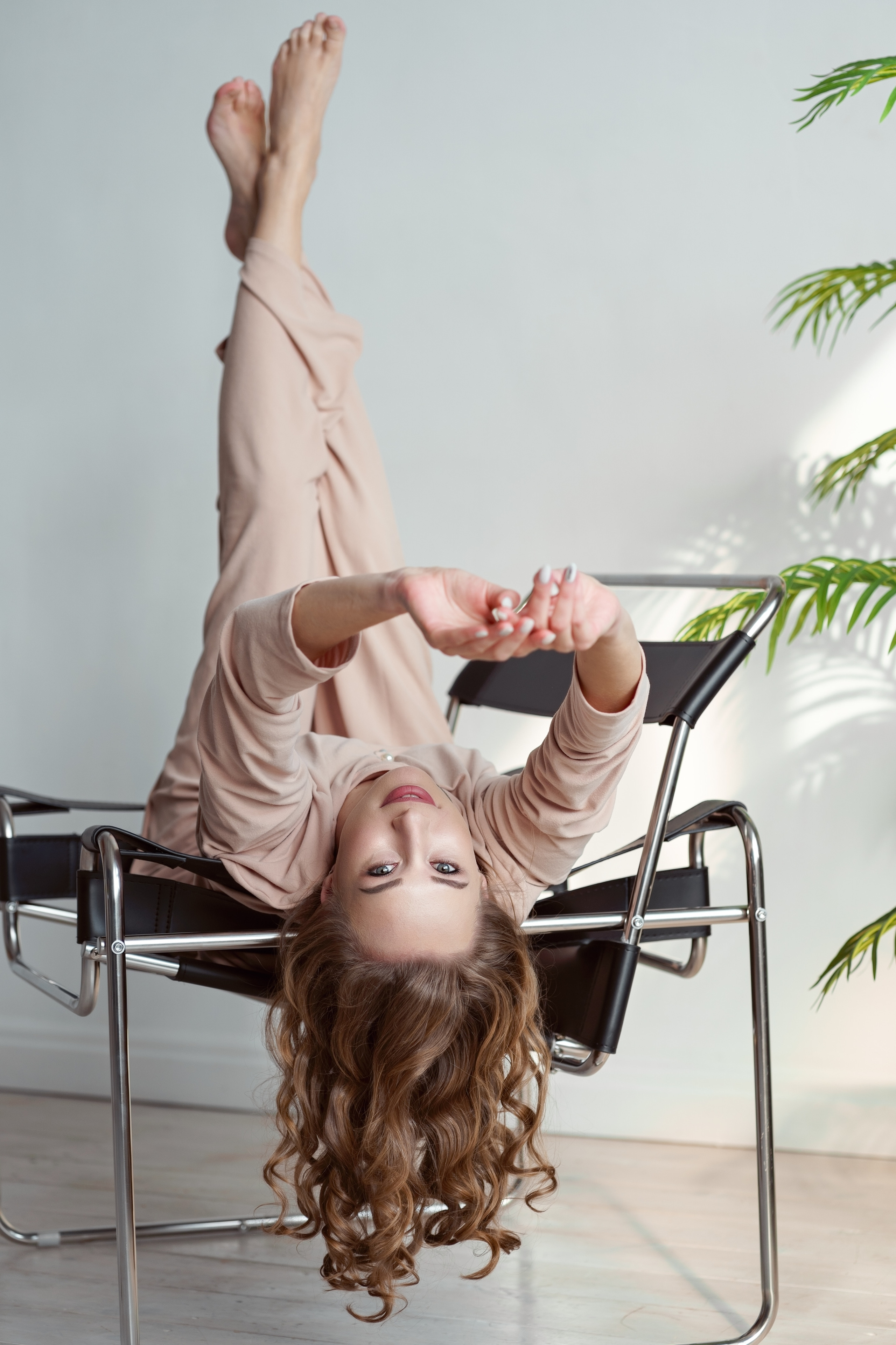 Ирочка. Nadia Fay