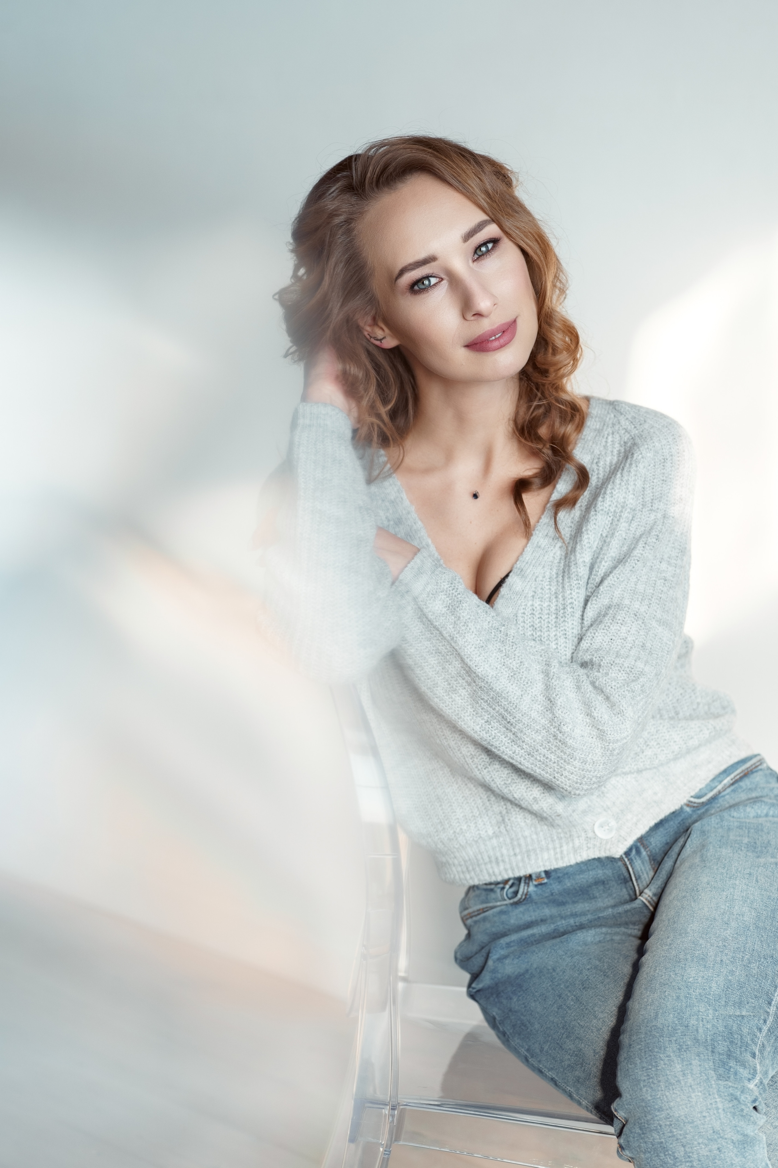 Ирочка. Nadia Fay