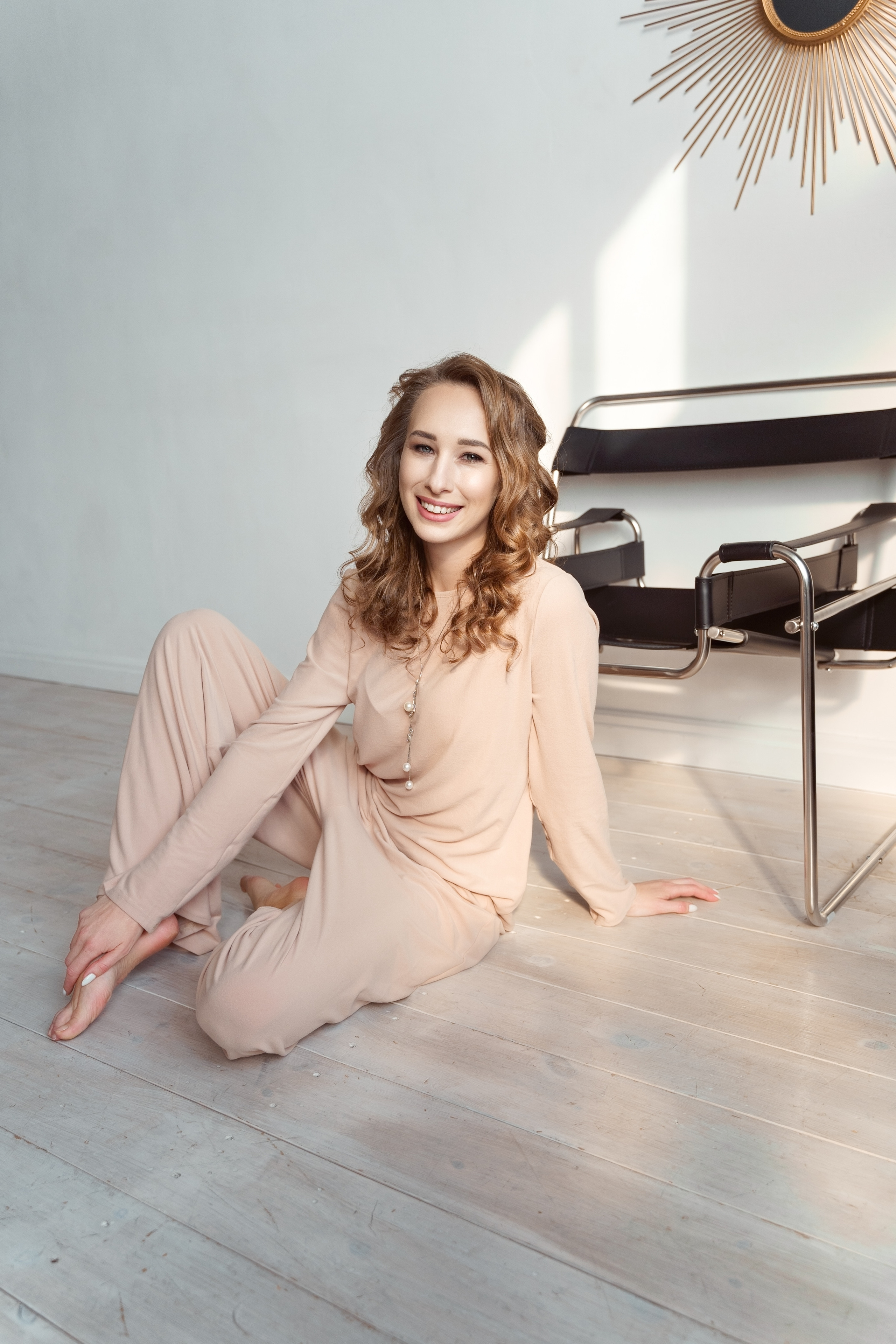 Ирочка. Nadia Fay