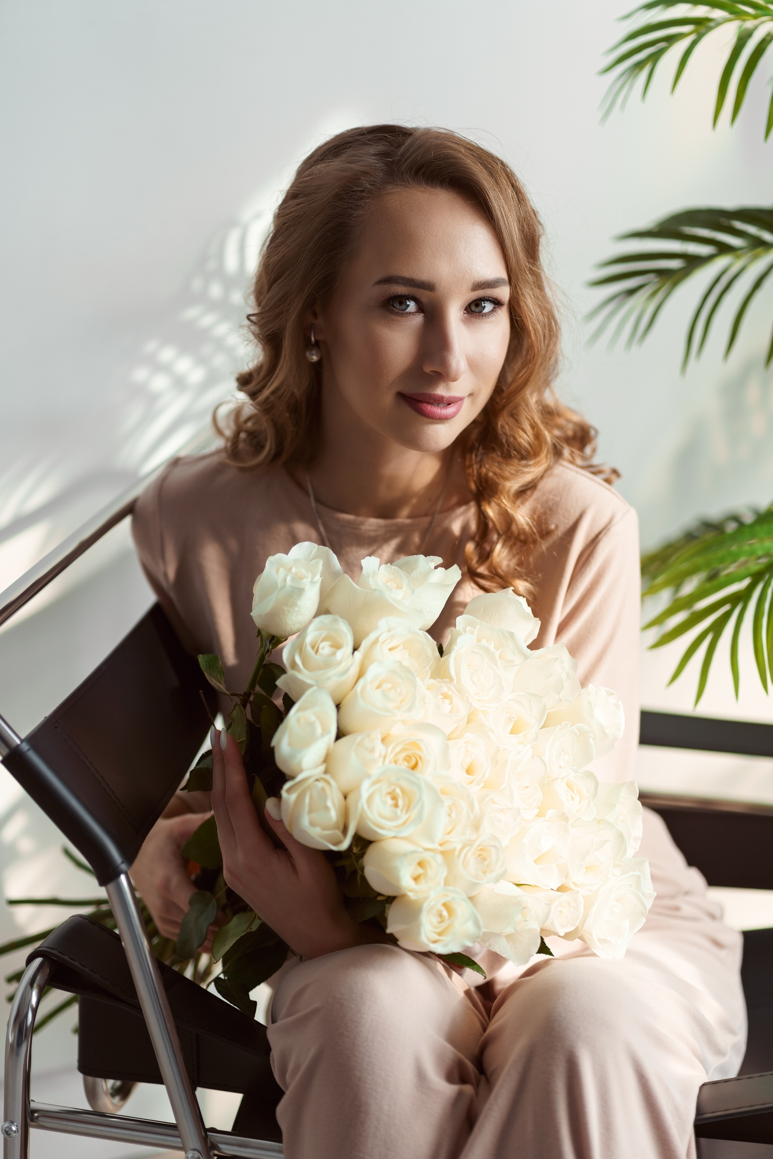 Ирочка. Nadia Fay