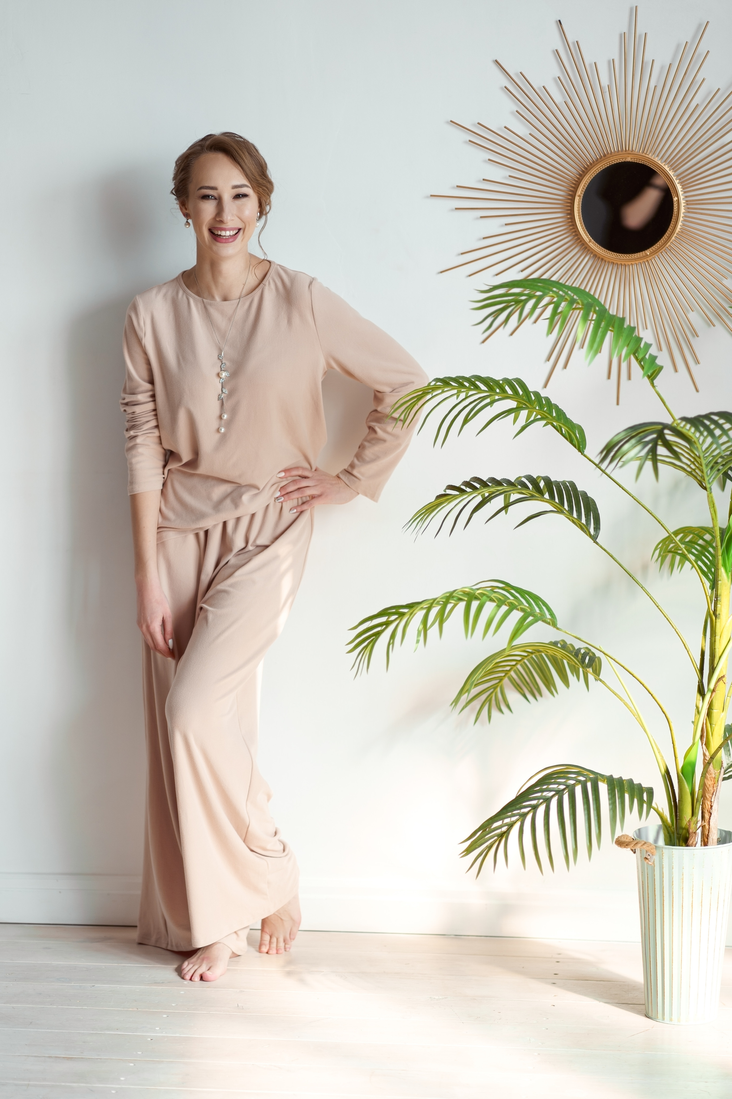 Ирочка. Nadia Fay