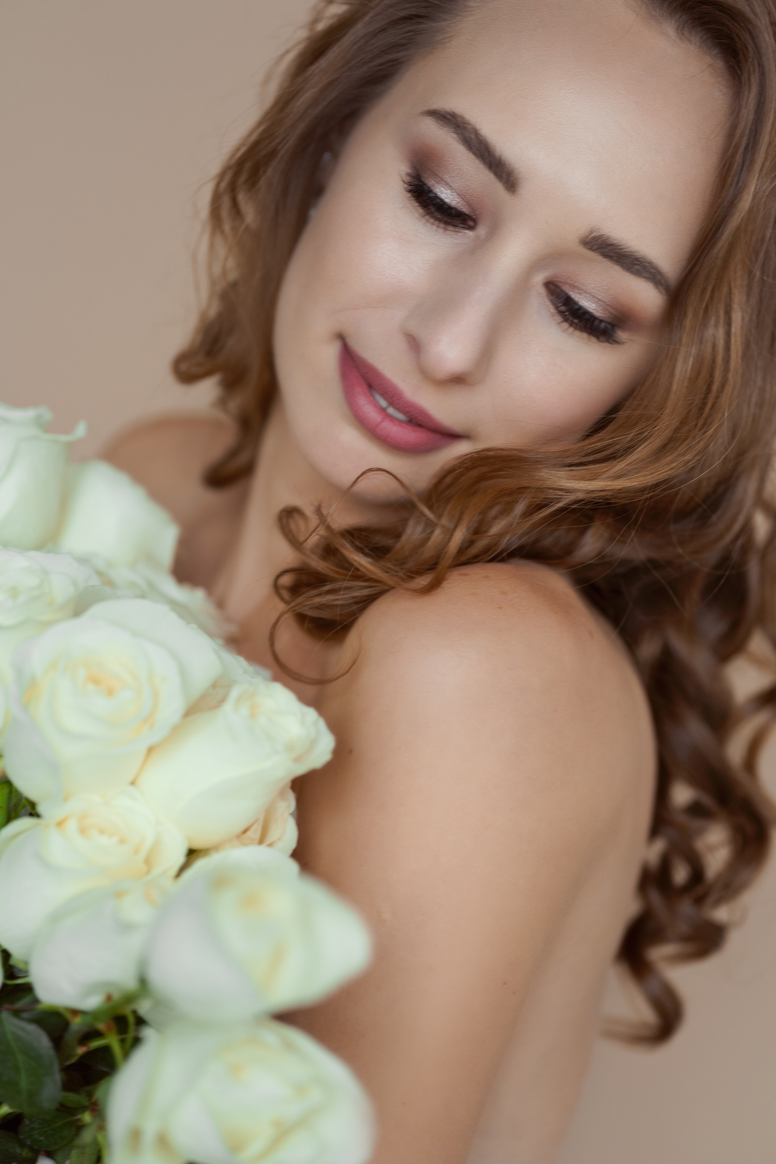 Ирочка. Nadia Fay