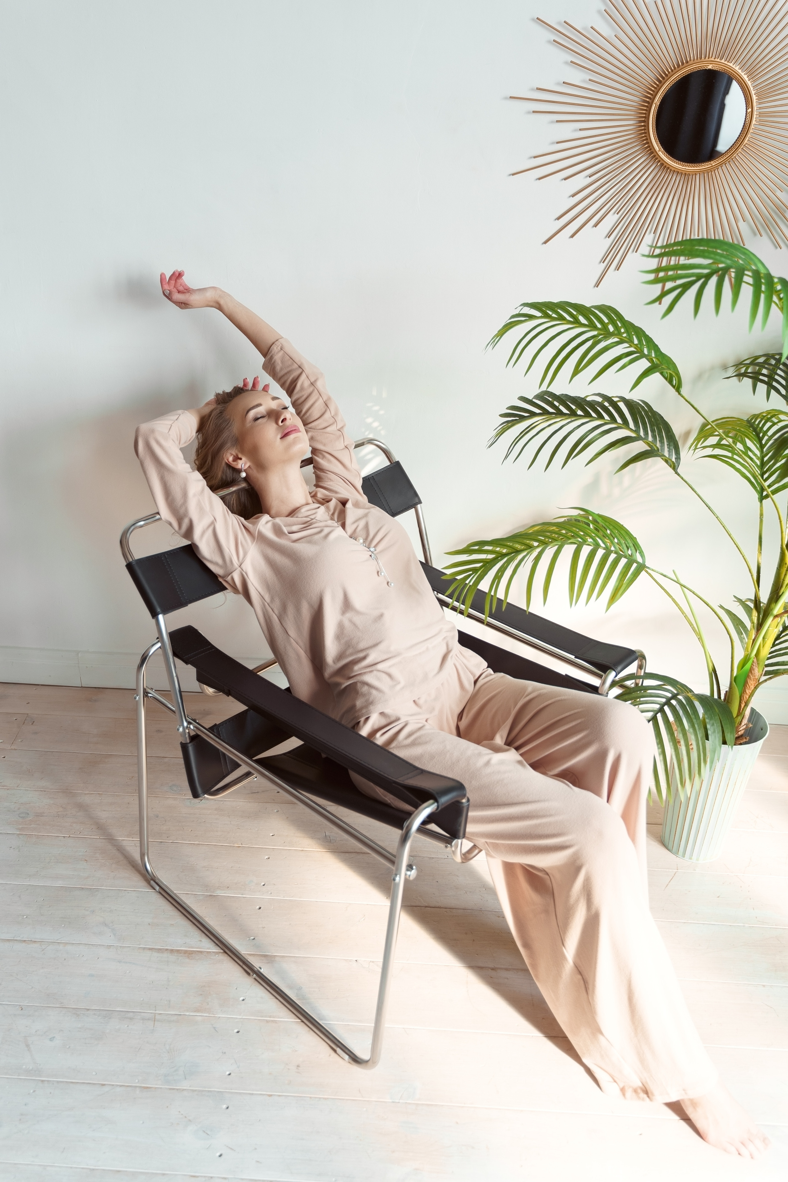 Ирочка. Nadia Fay